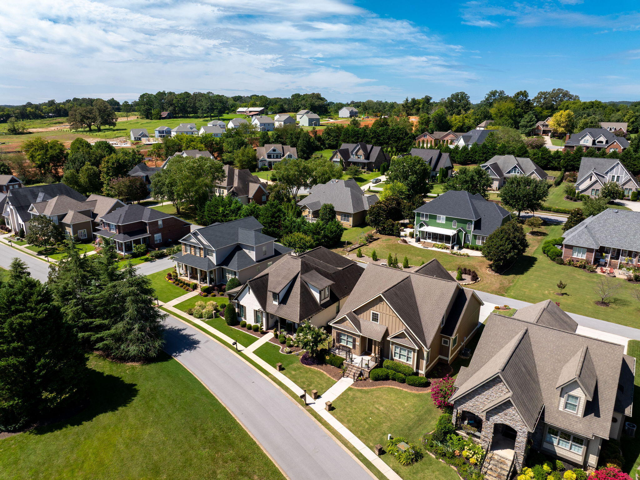 8949 Gentle Mist Circle, Ooltewah