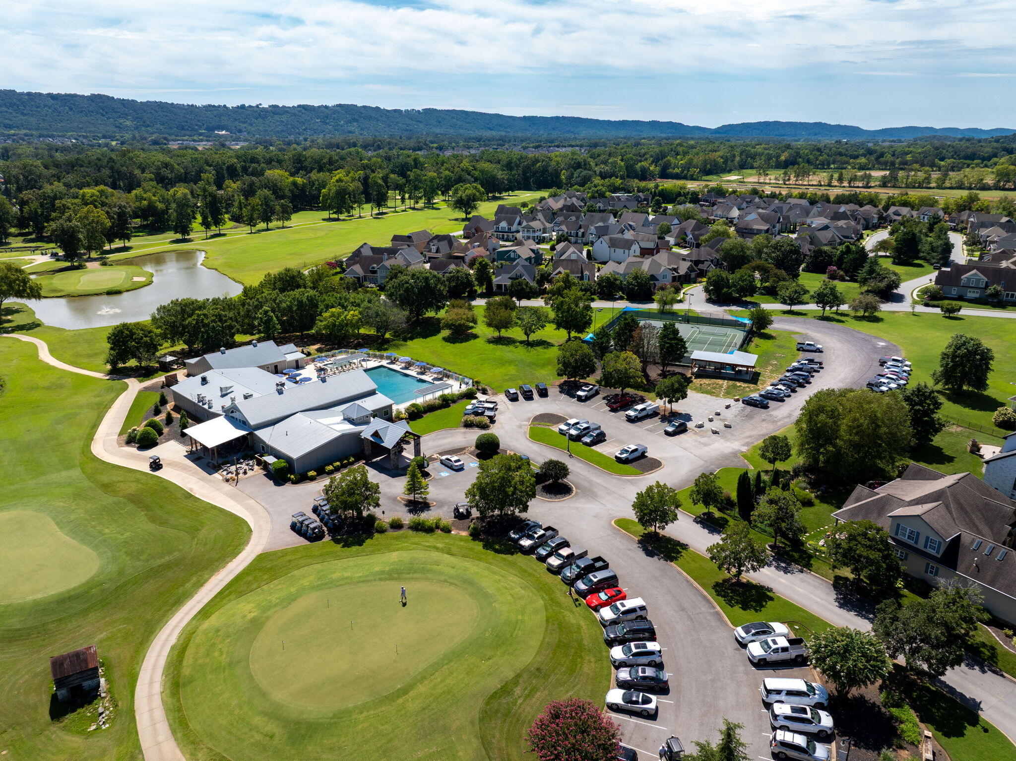 8949 Gentle Mist Circle, Ooltewah