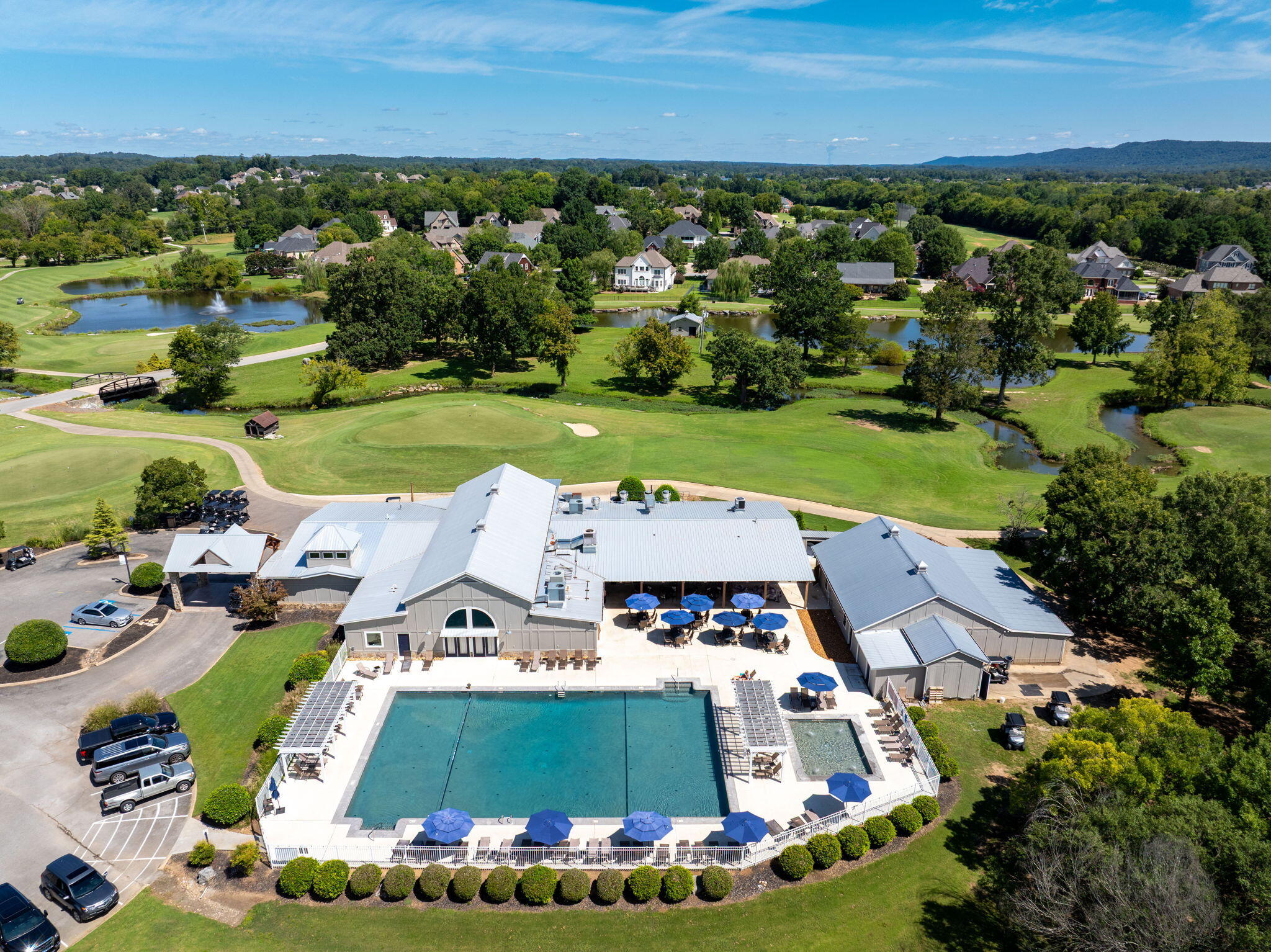 8949 Gentle Mist Circle, Ooltewah