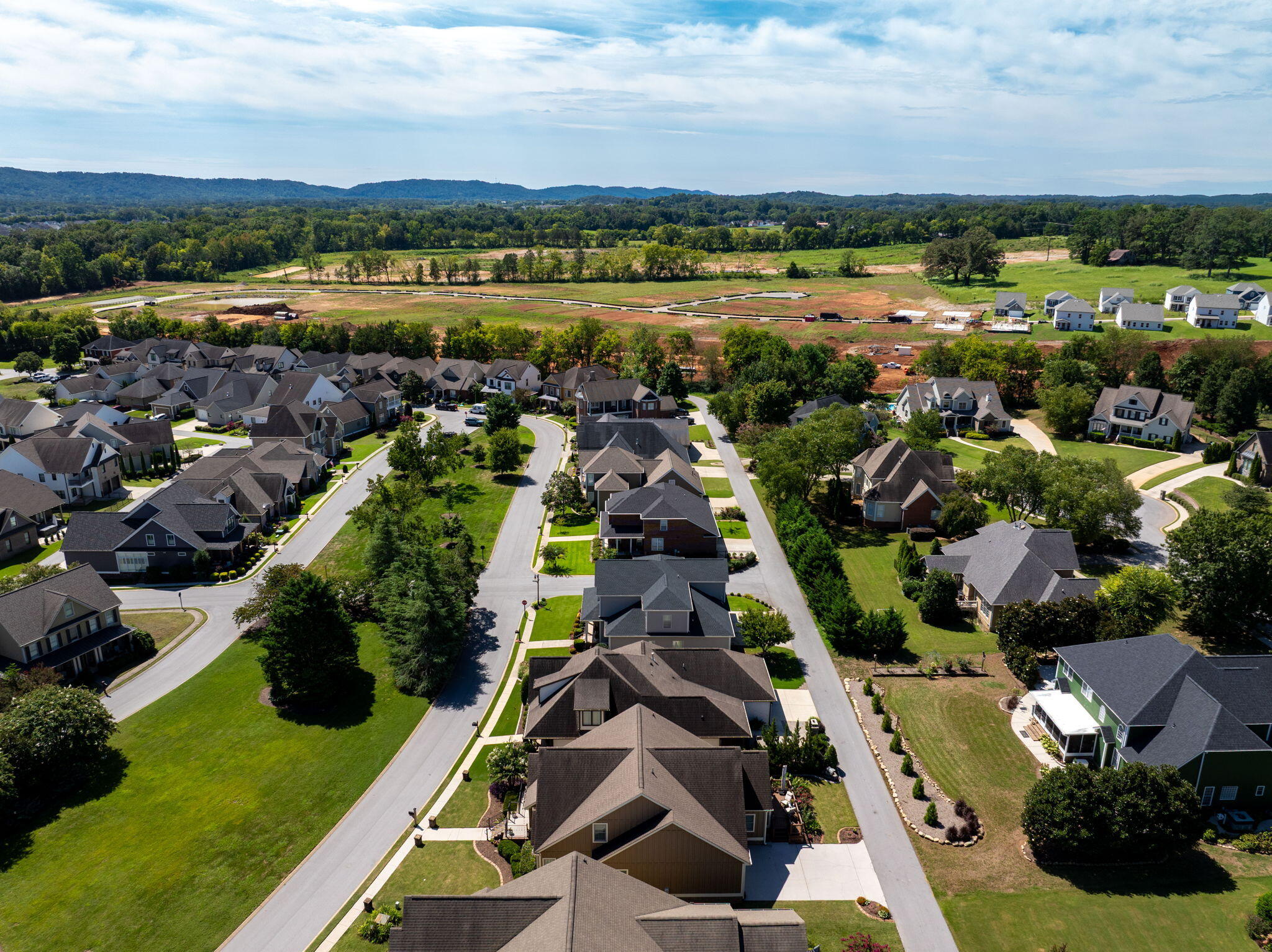 8949 Gentle Mist Circle, Ooltewah