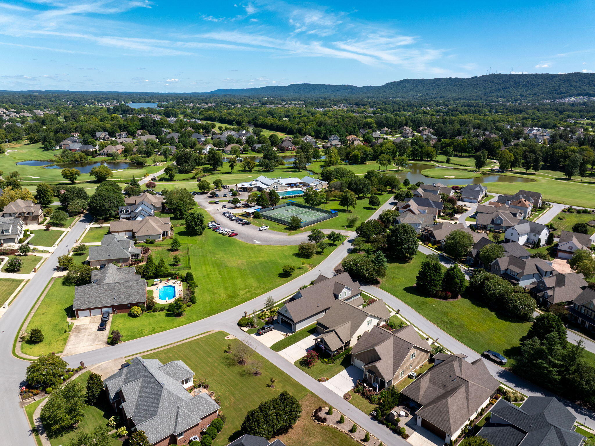 8949 Gentle Mist Circle, Ooltewah