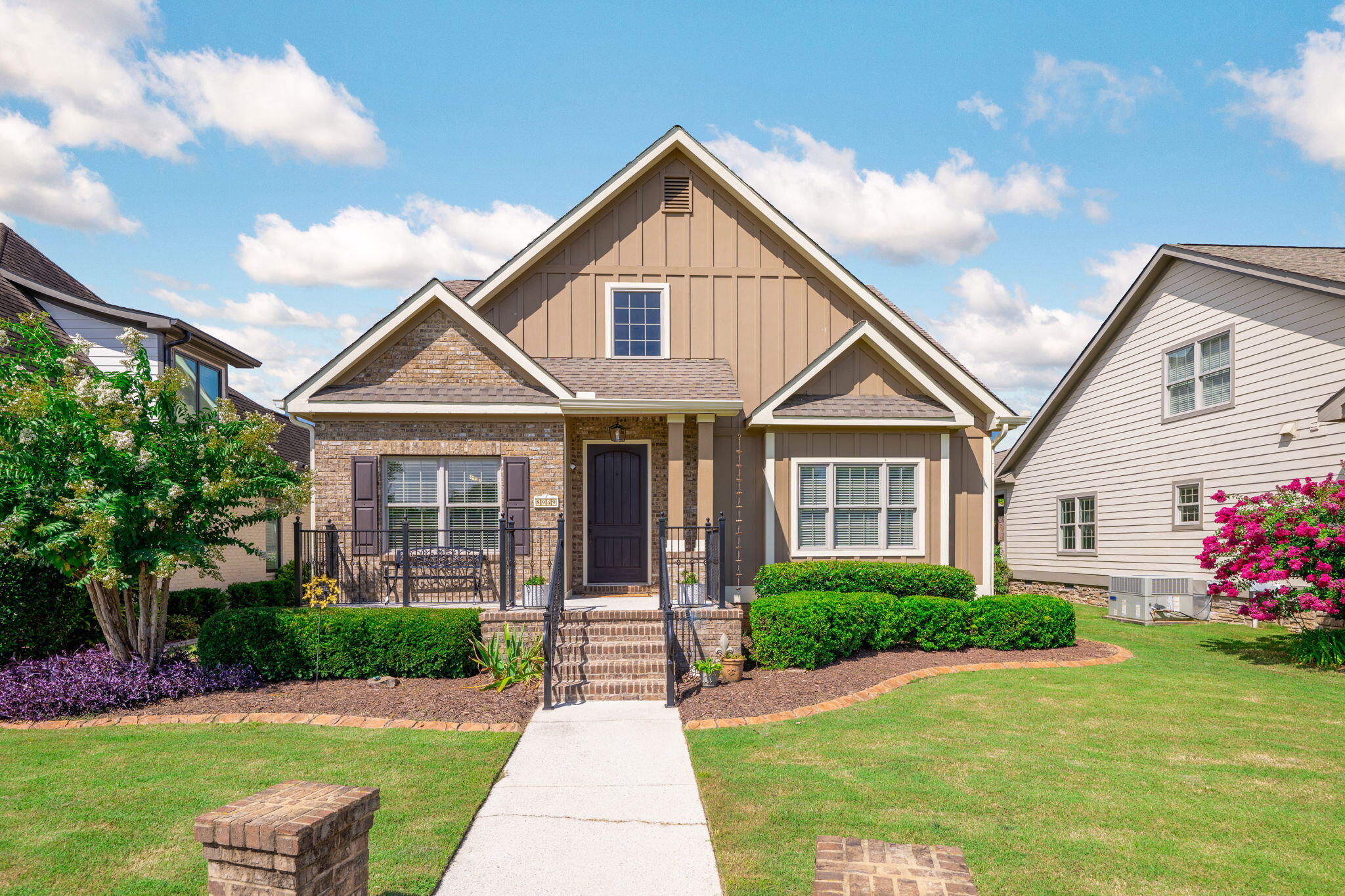 8949 Gentle Mist Circle, Ooltewah