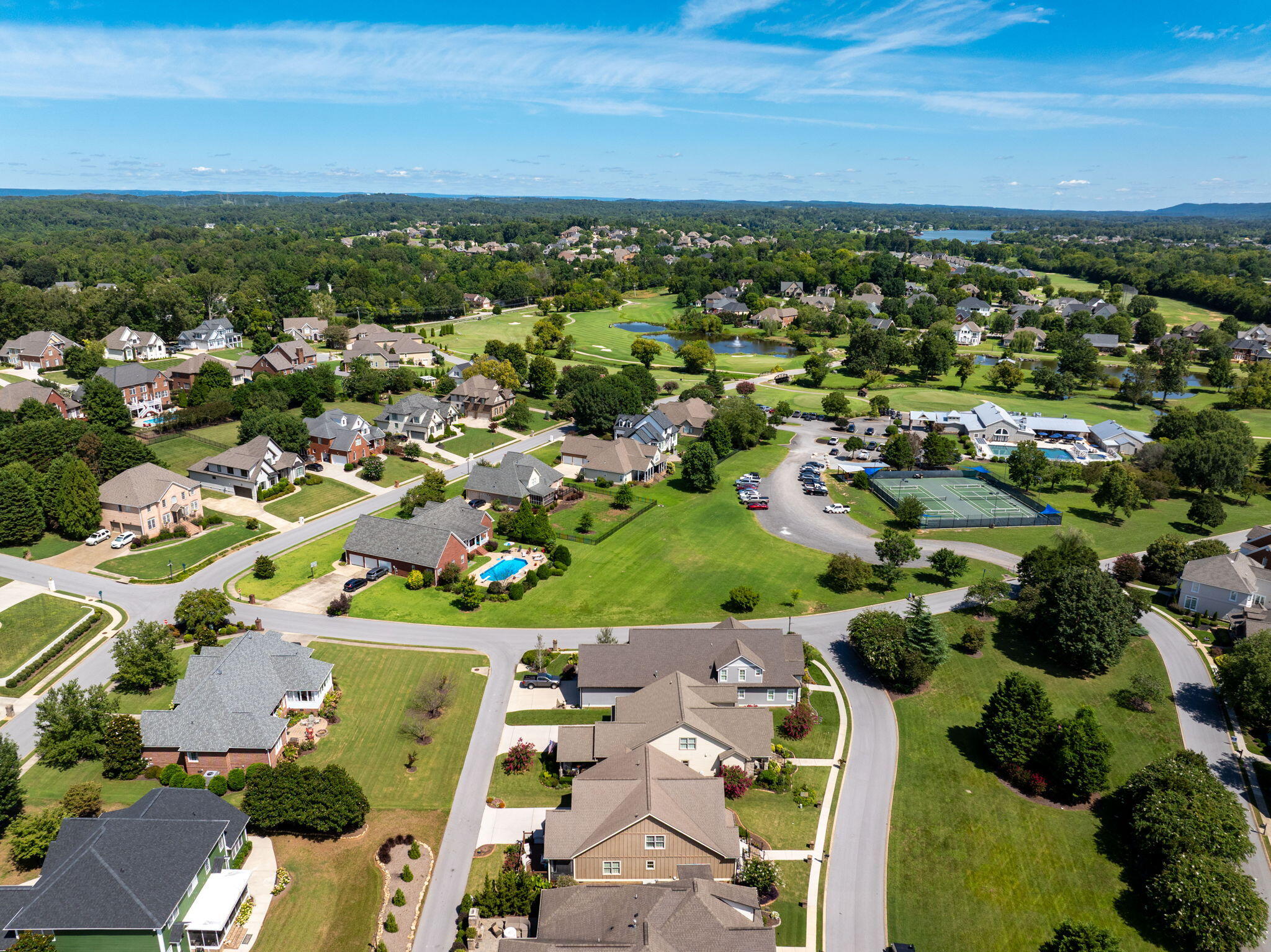 8949 Gentle Mist Circle, Ooltewah