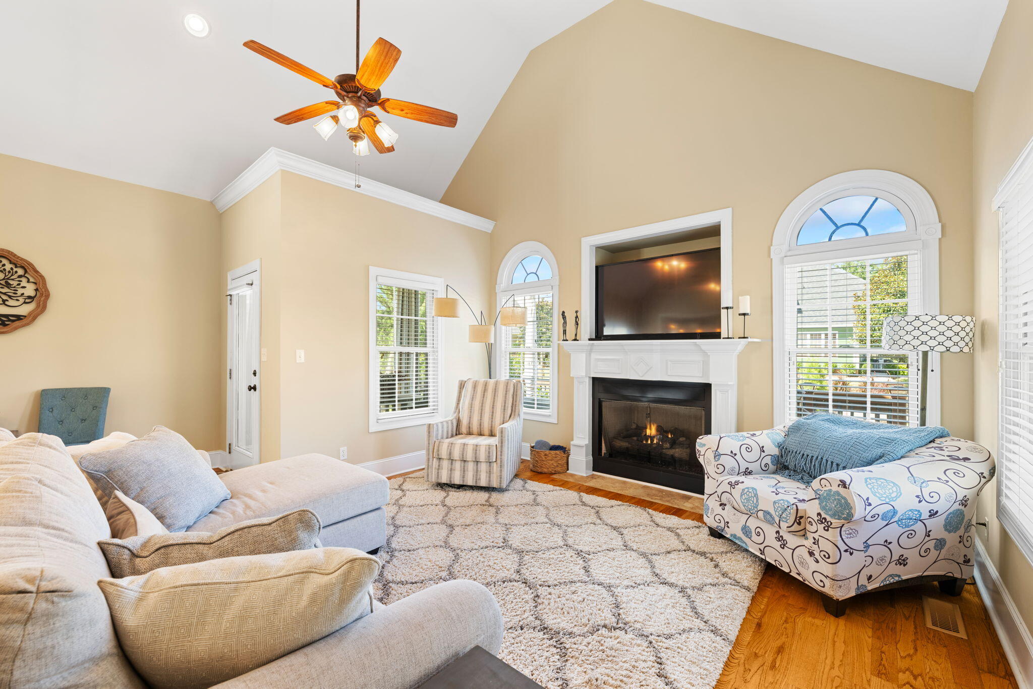 8949 Gentle Mist Circle, Ooltewah