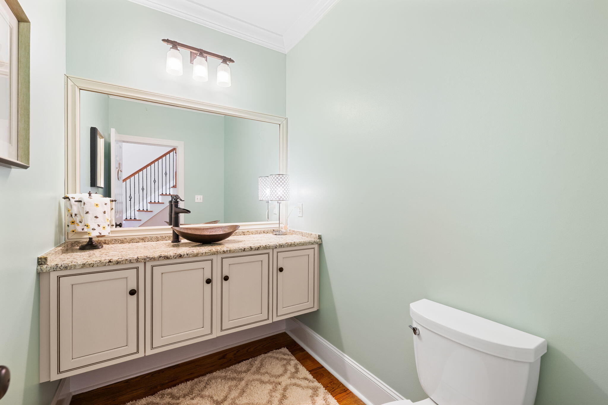 8949 Gentle Mist Circle, Ooltewah