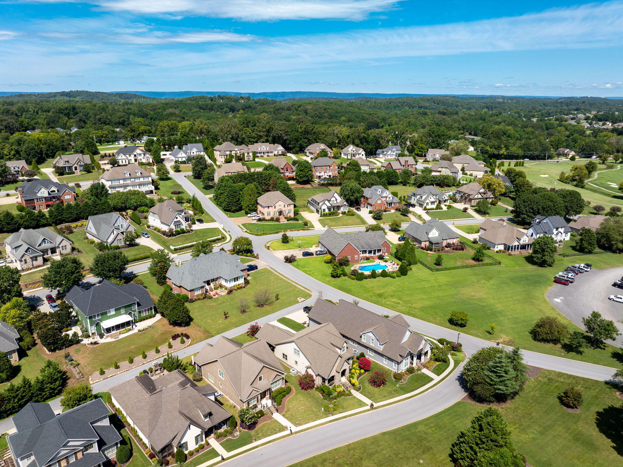 8949 Gentle Mist Circle, Ooltewah