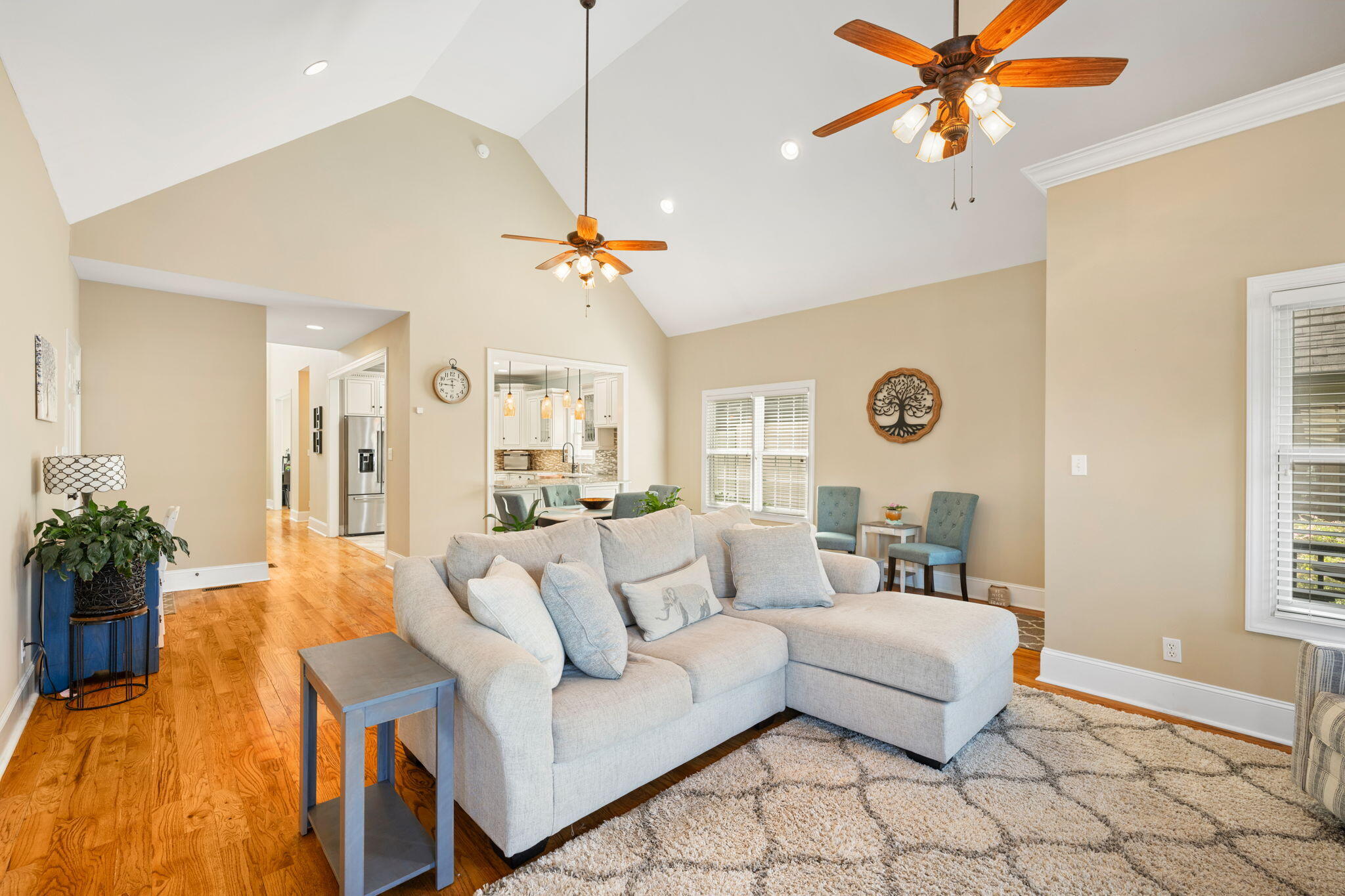 8949 Gentle Mist Circle, Ooltewah
