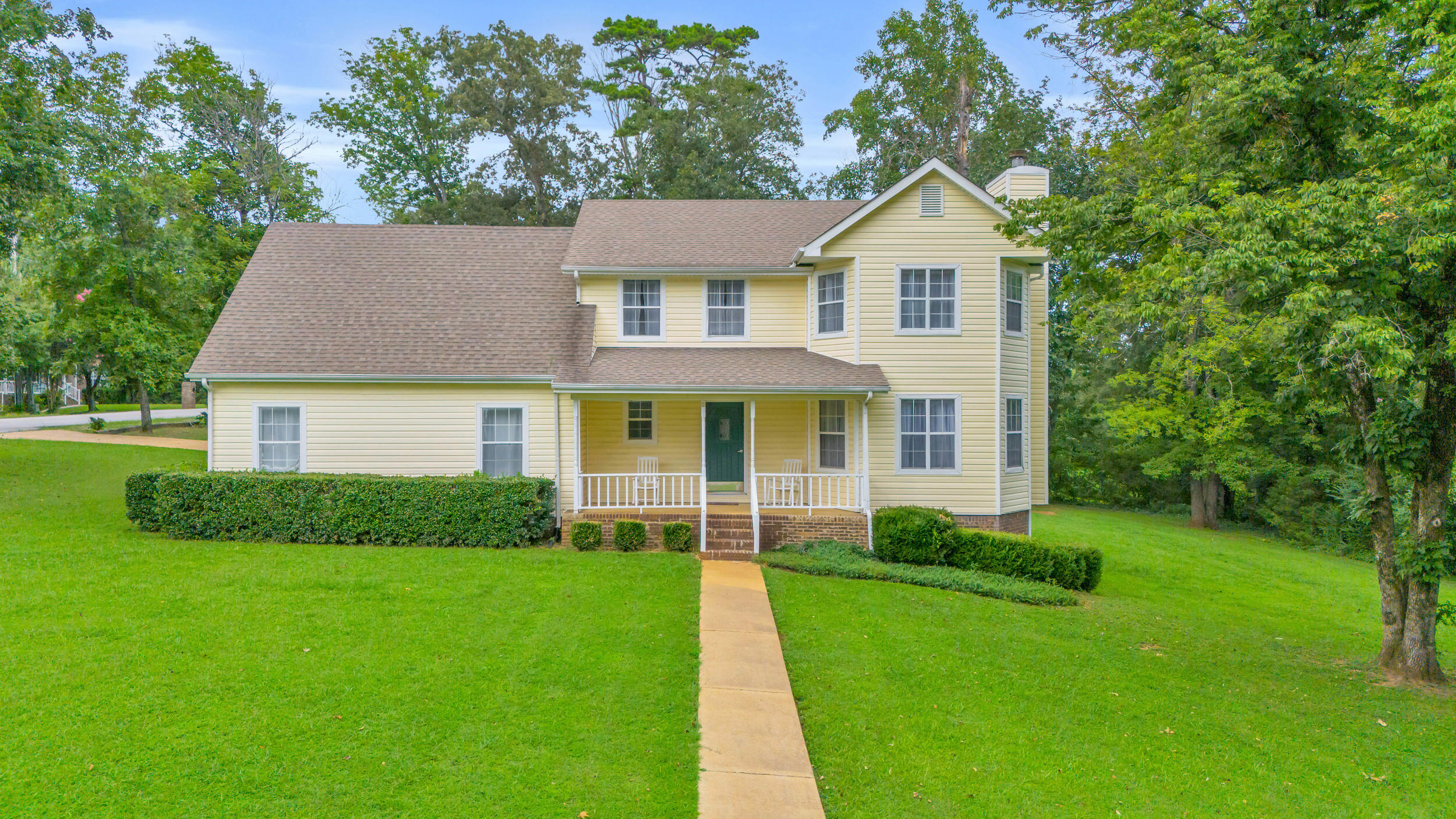 7701 Diamondhead Drive