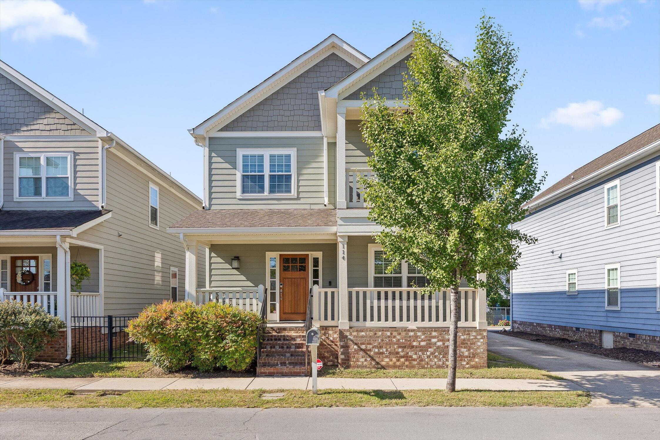 114 W 19th Street