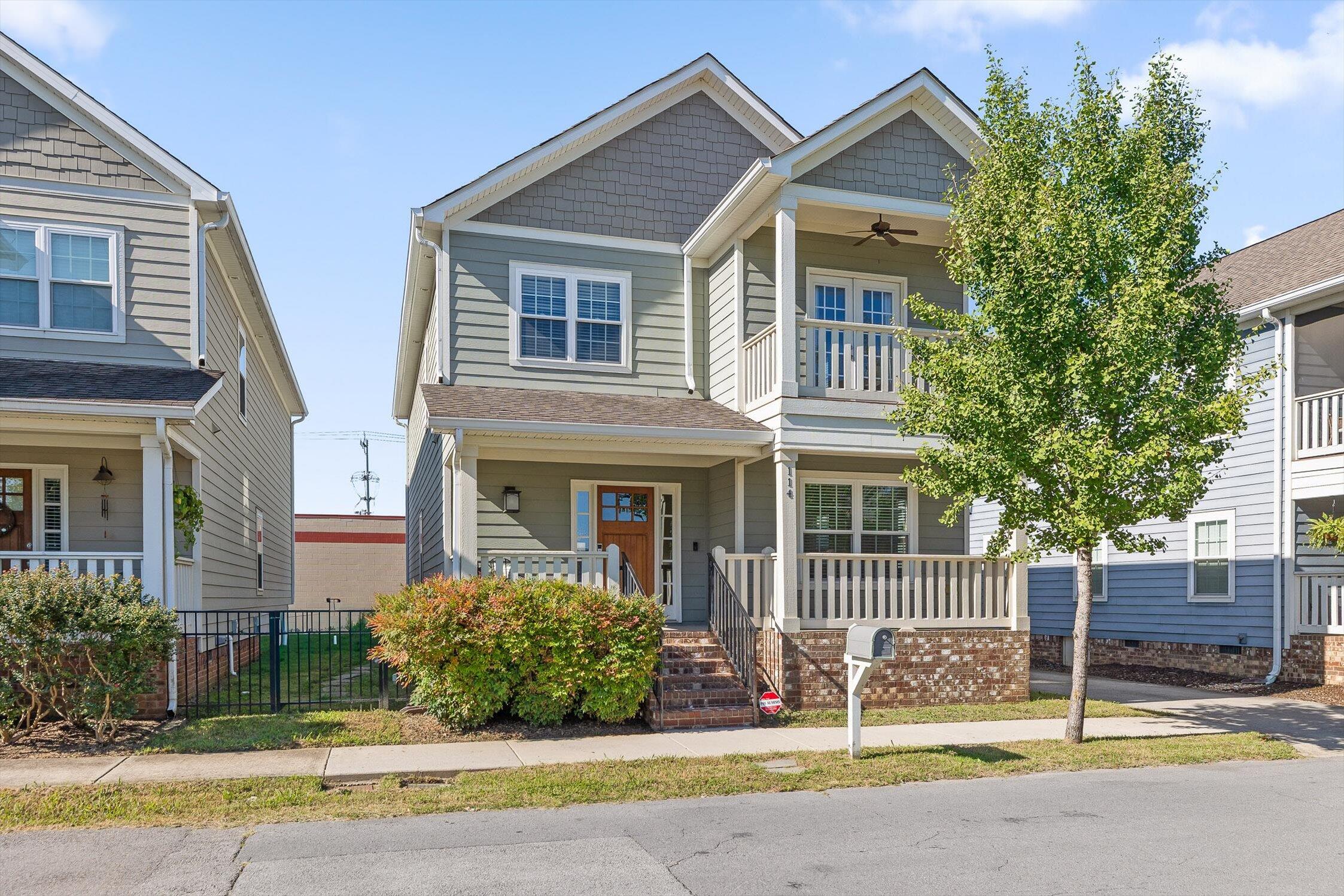 114 W 19th Street