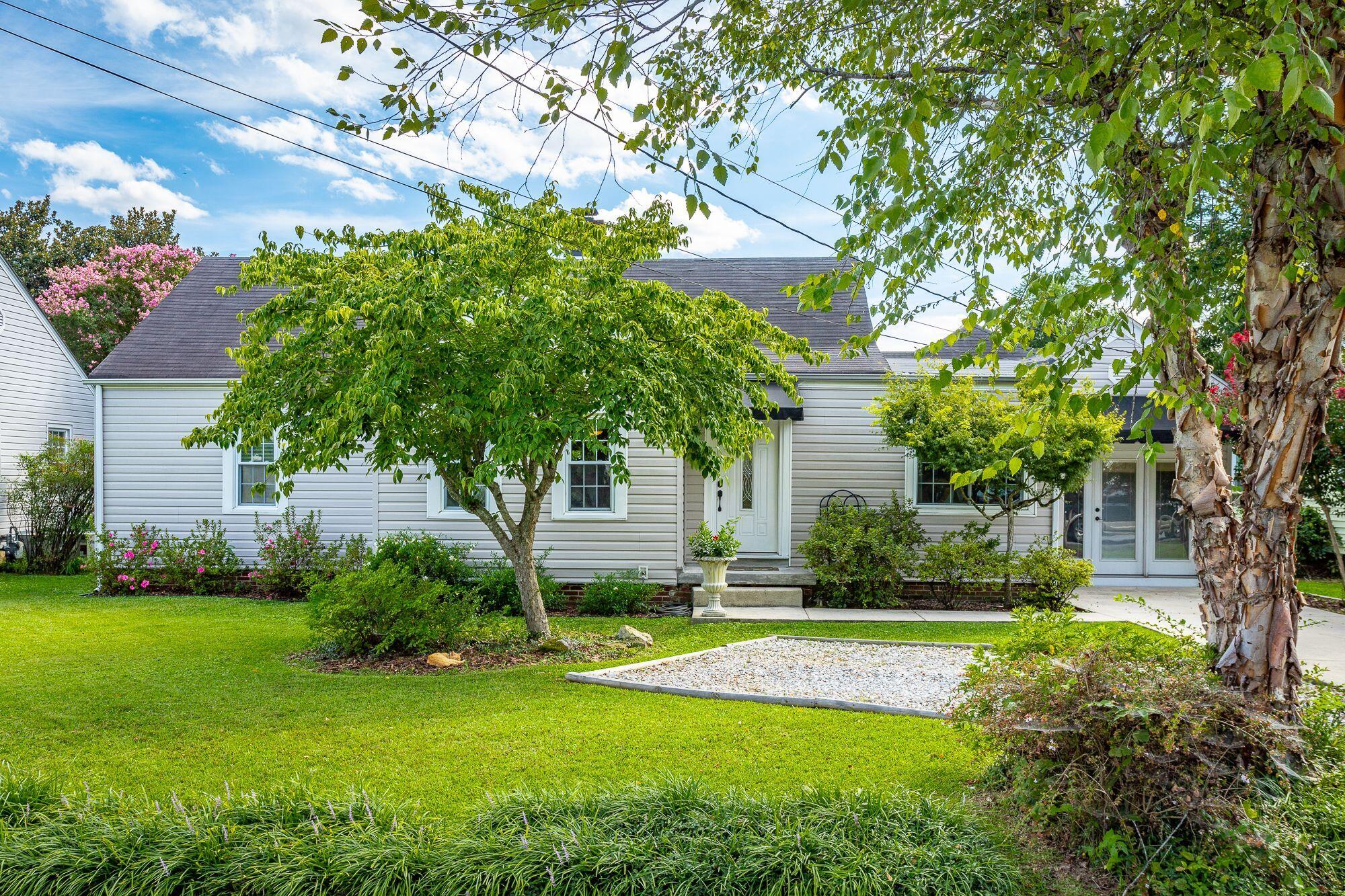 4 Orlando Drive, Chattanooga