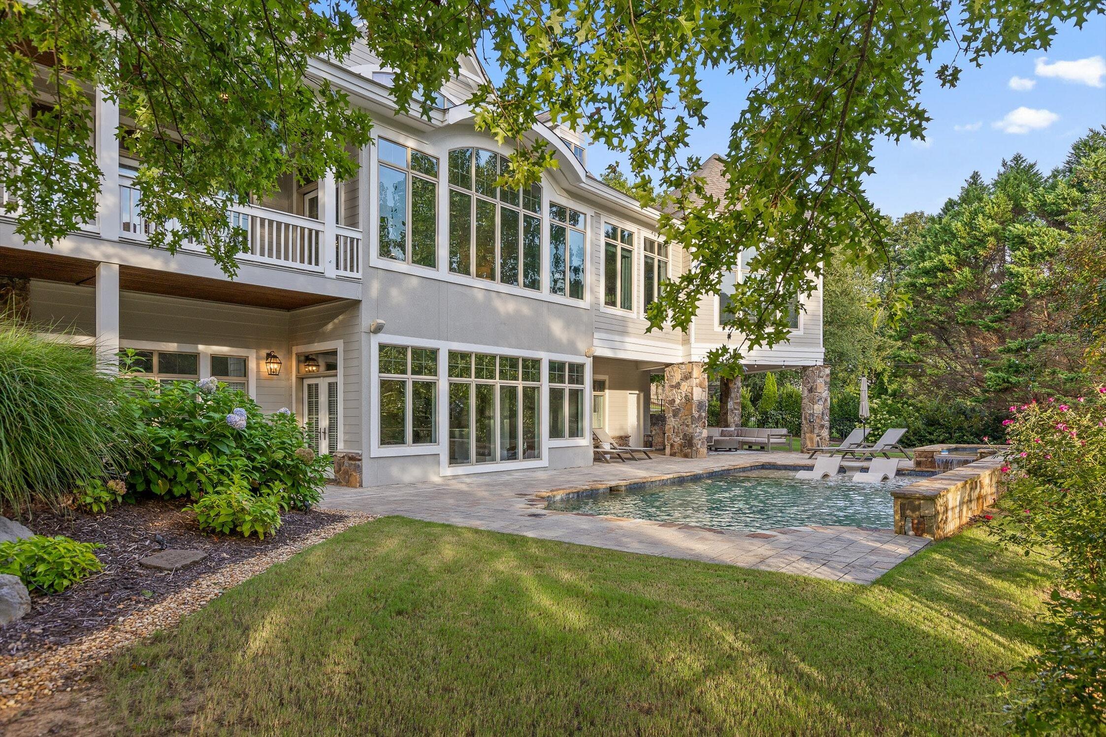 589 Magnolia Vale Drive