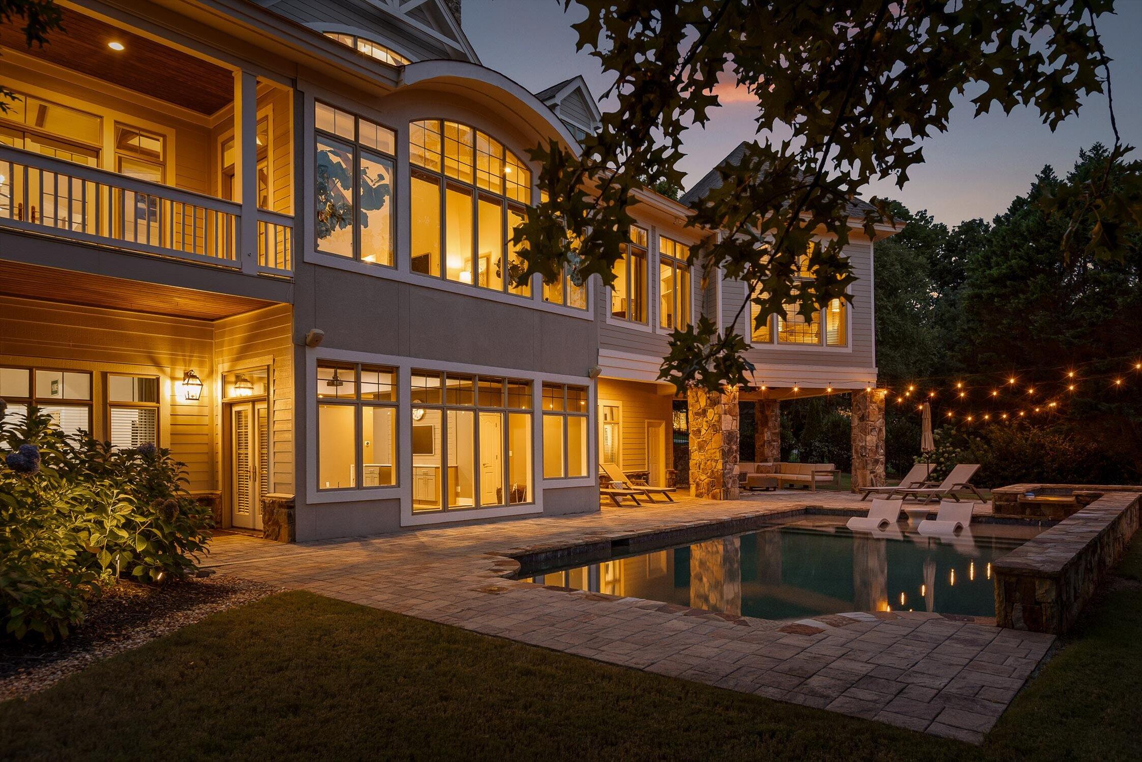 589 Magnolia Vale Drive