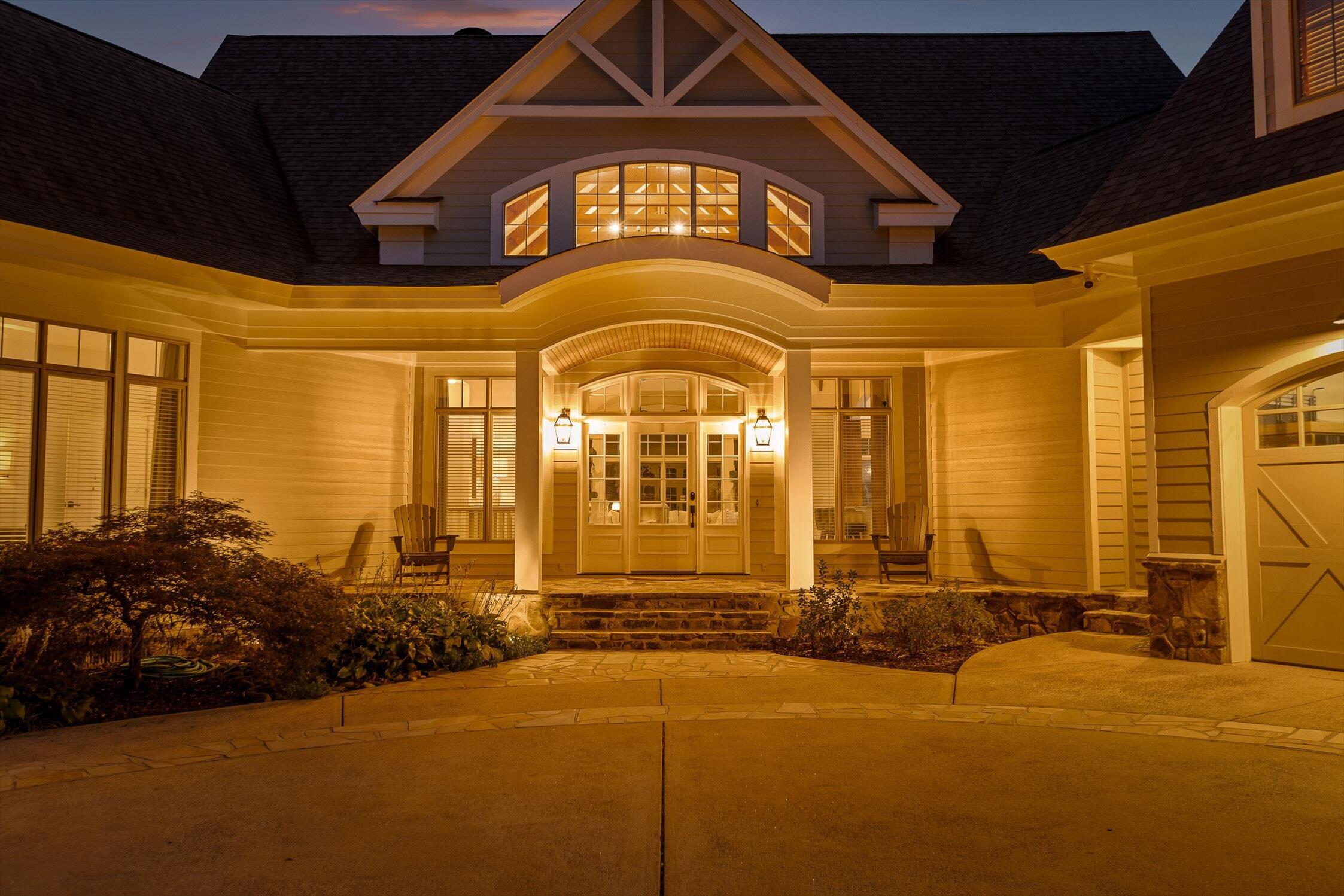 589 Magnolia Vale Drive