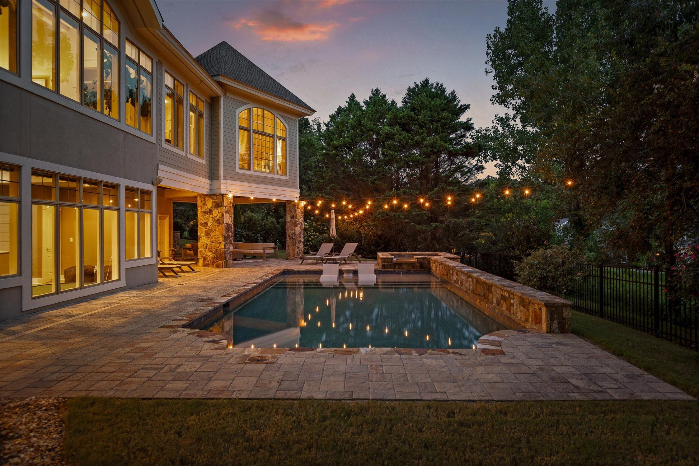 589 Magnolia Vale Drive