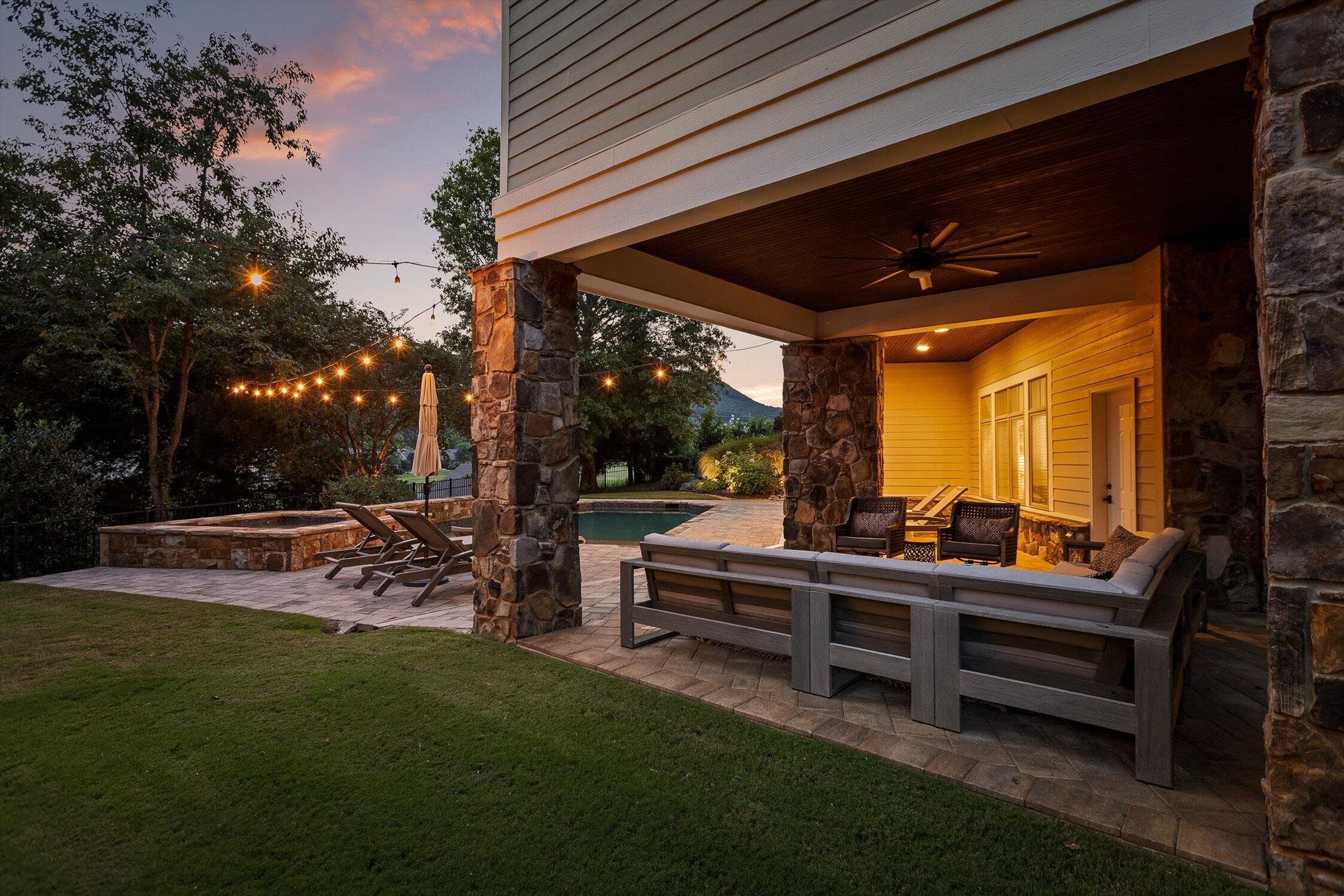 589 Magnolia Vale Drive