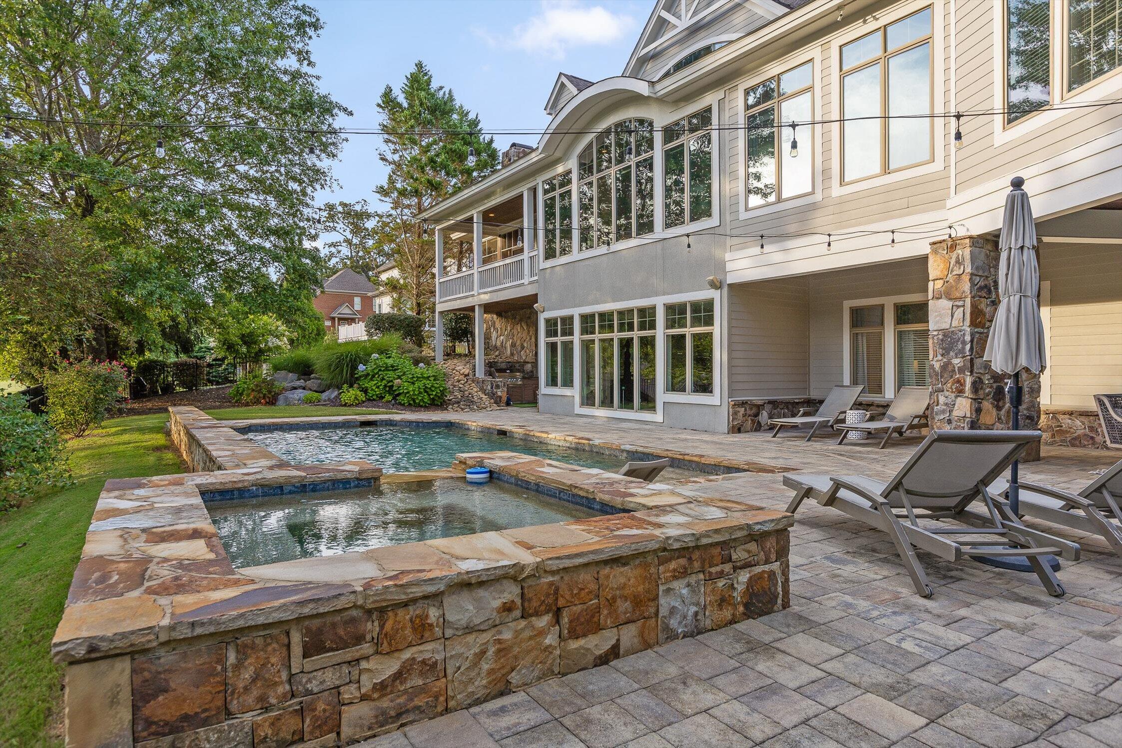 589 Magnolia Vale Drive