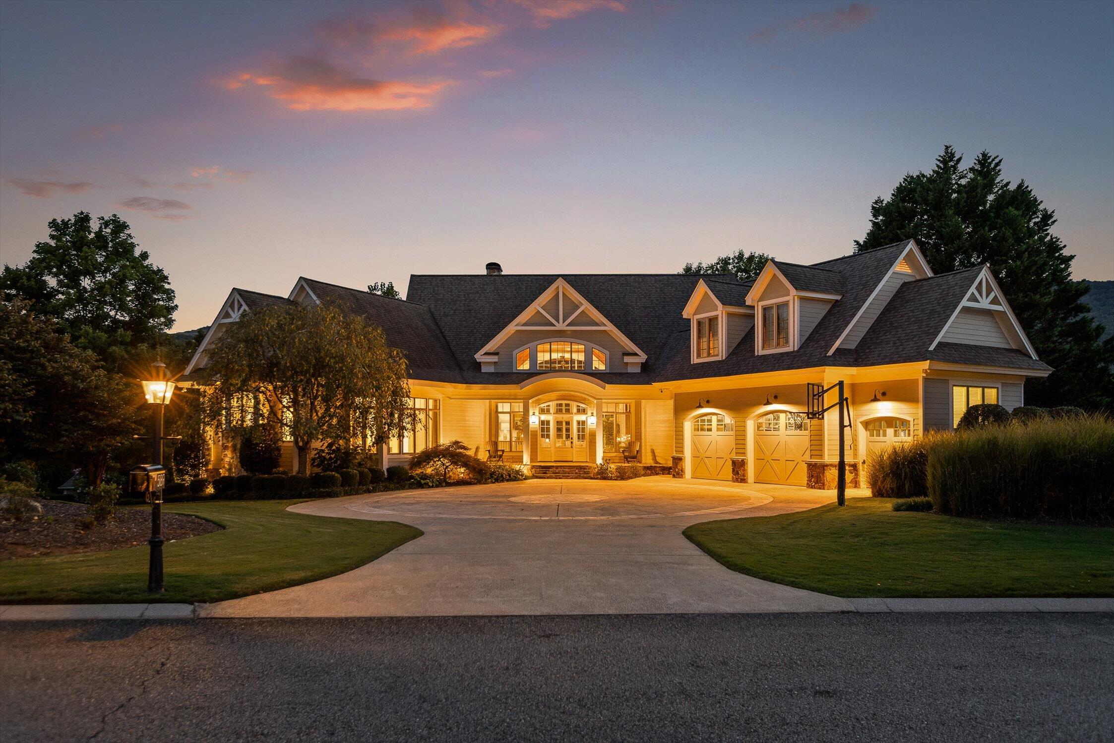 589 Magnolia Vale Drive