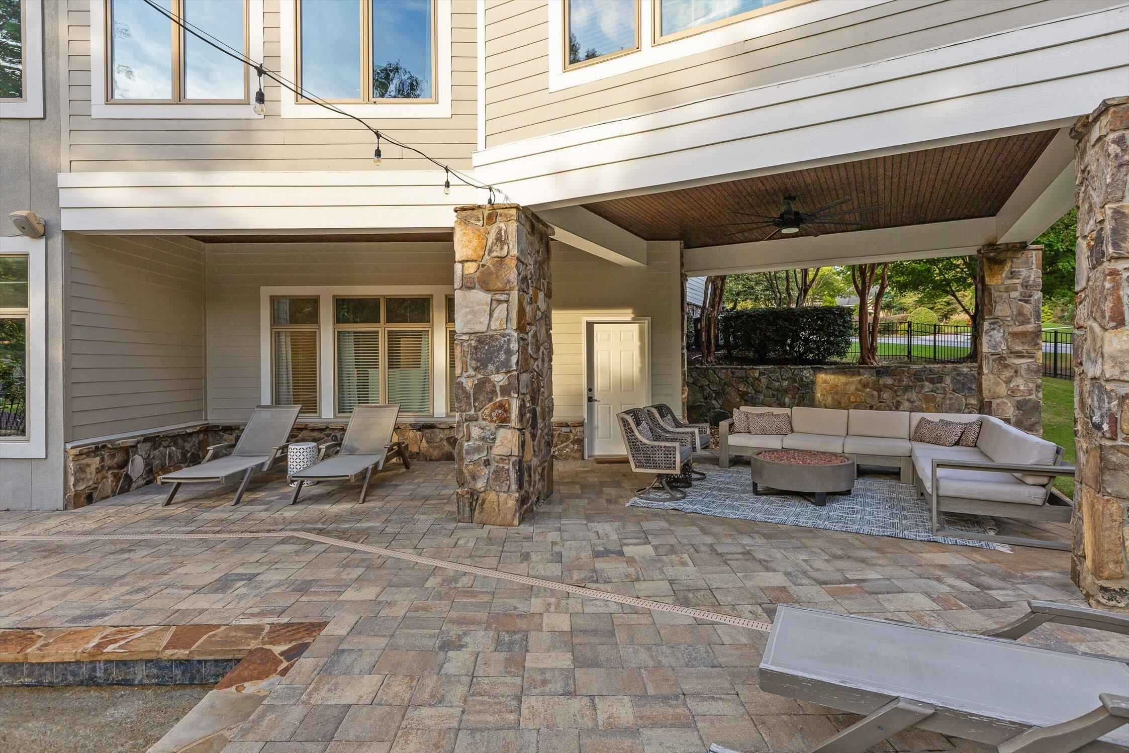 589 Magnolia Vale Drive