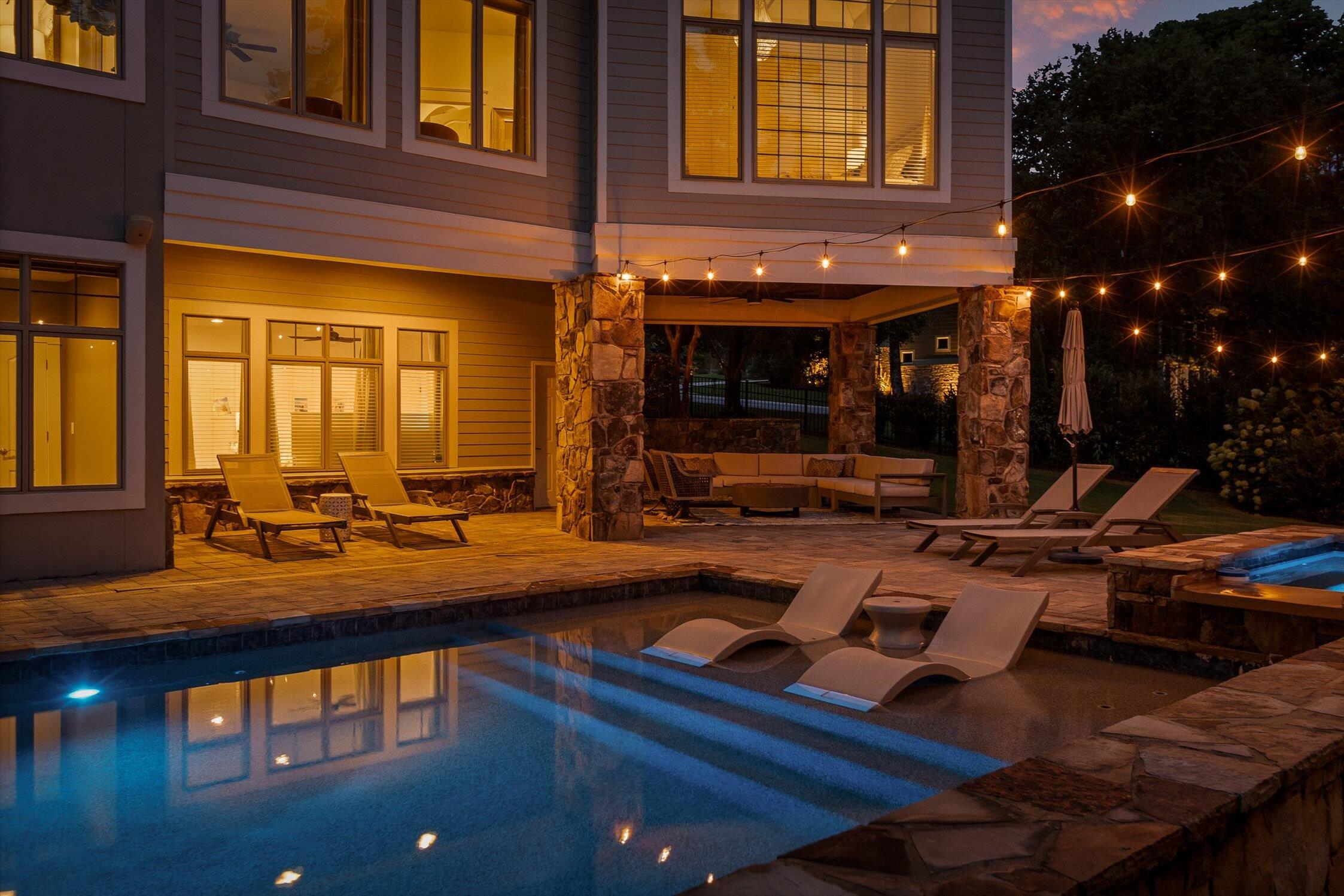 589 Magnolia Vale Drive