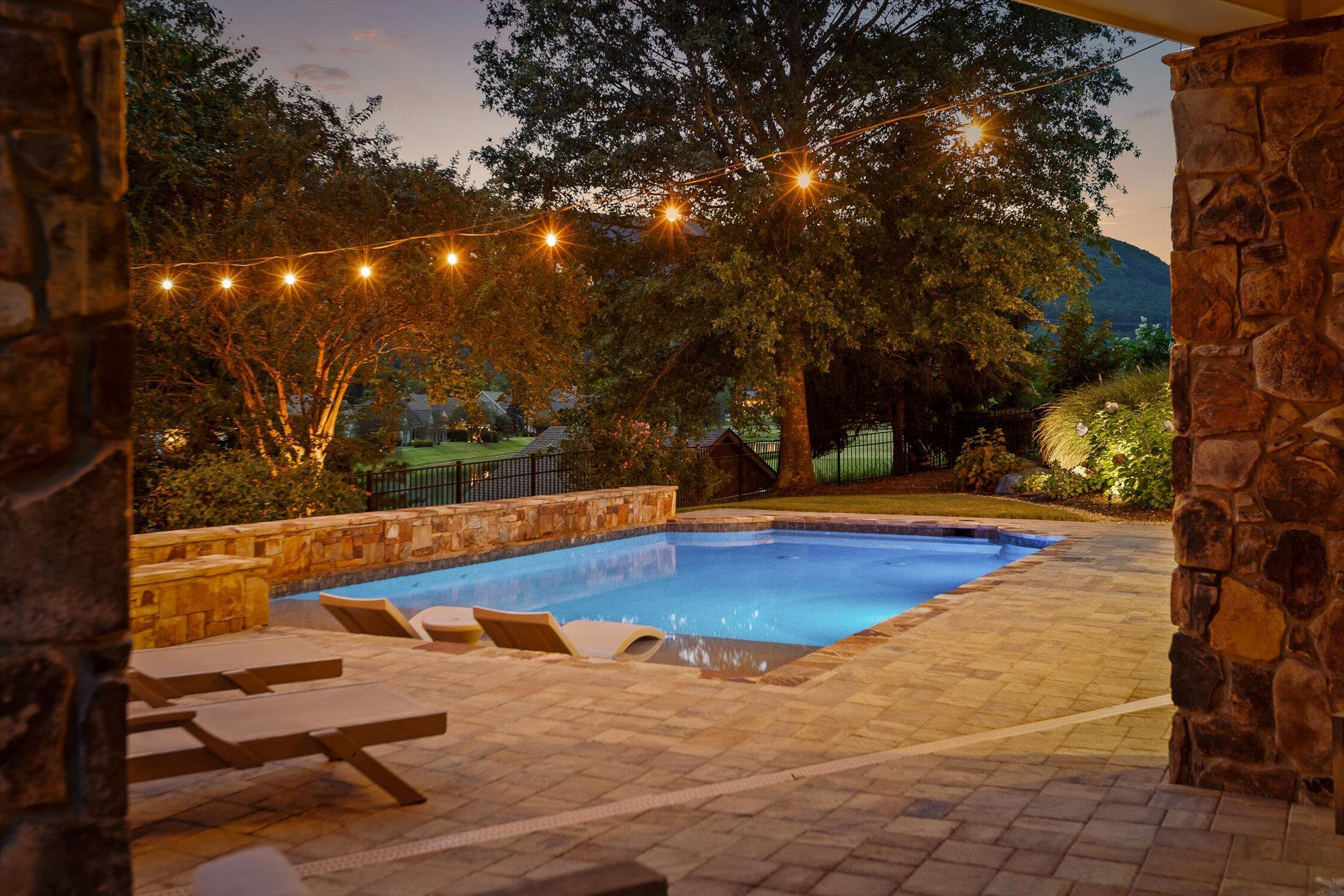 589 Magnolia Vale Drive
