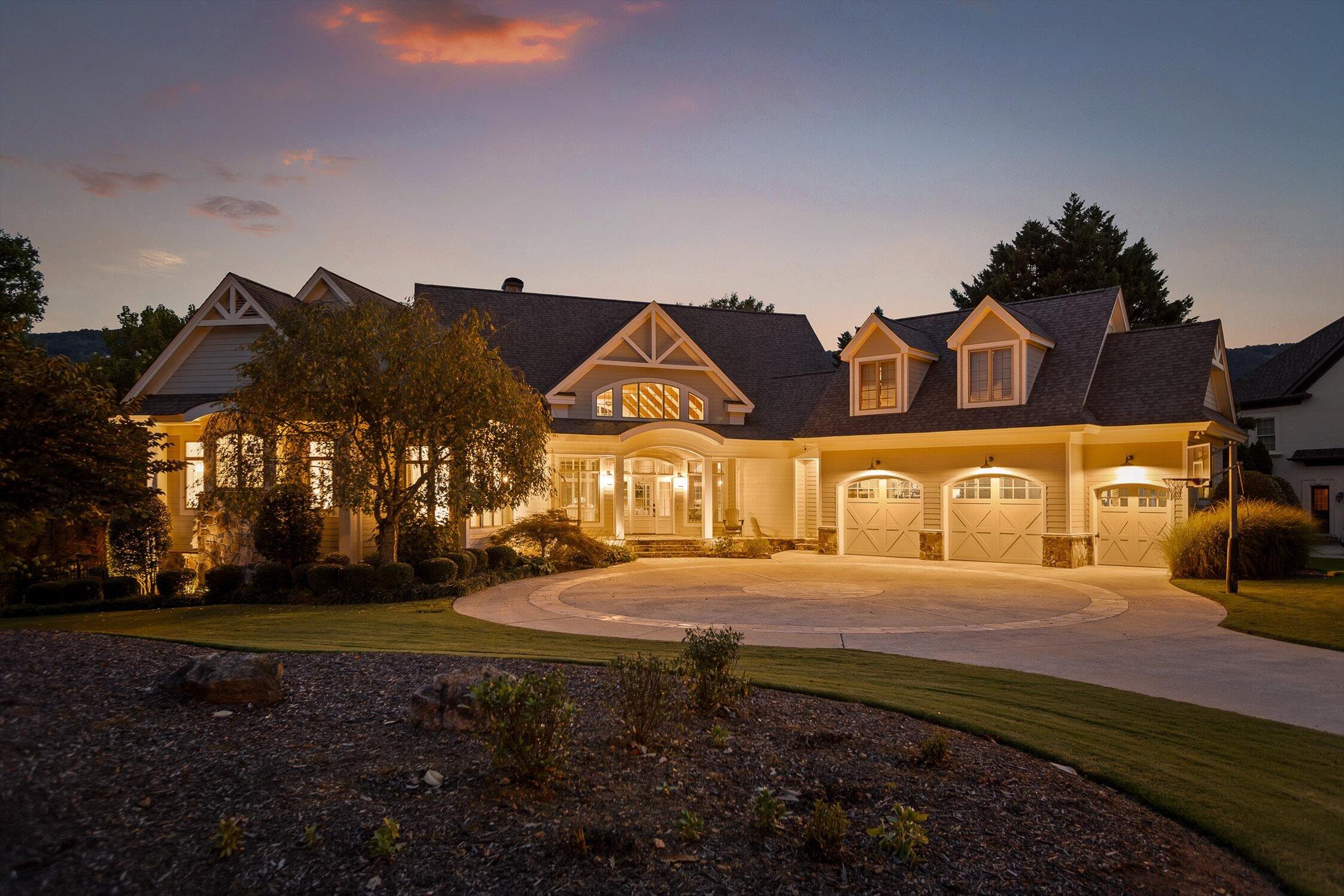 589 Magnolia Vale Drive