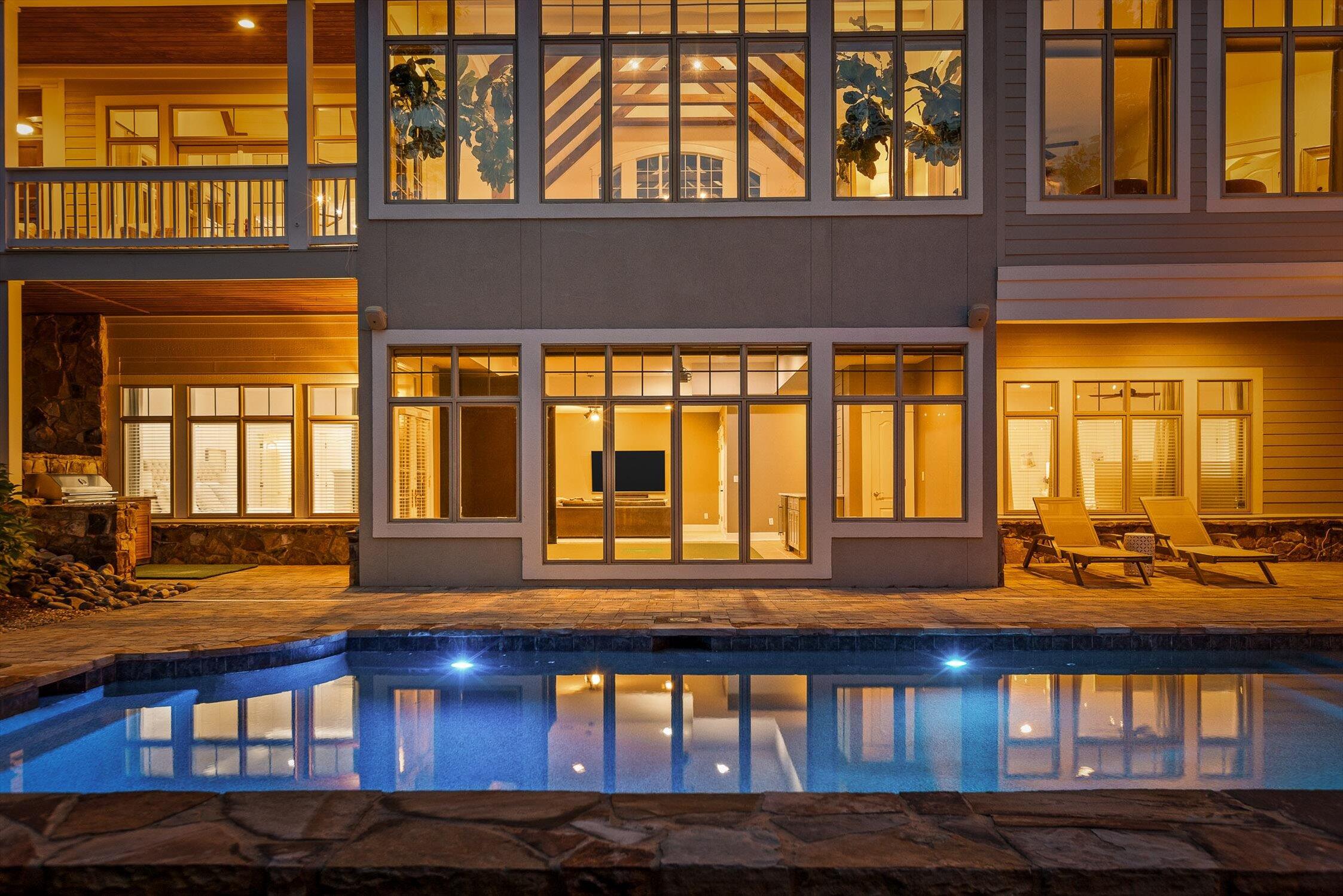 589 Magnolia Vale Drive