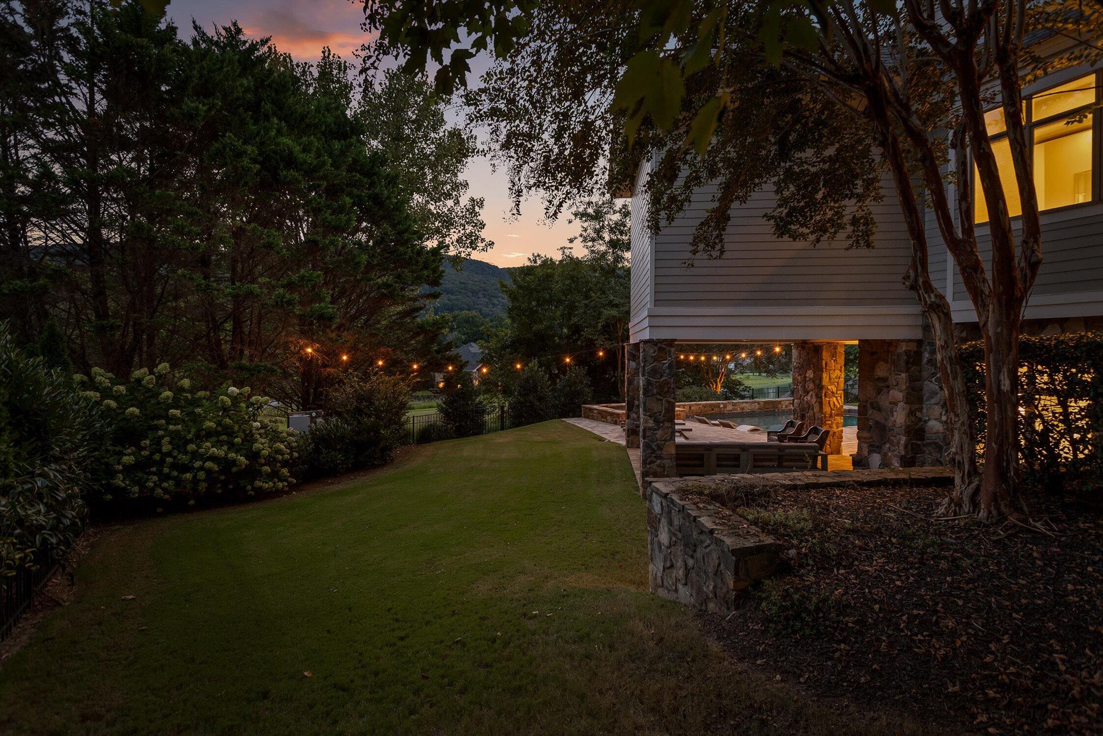 589 Magnolia Vale Drive