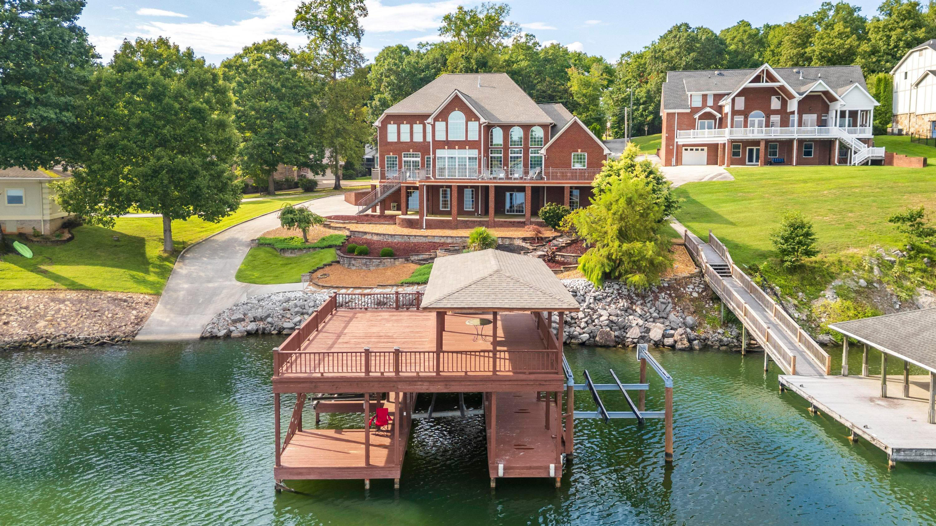 12004 Oak Cove Lane