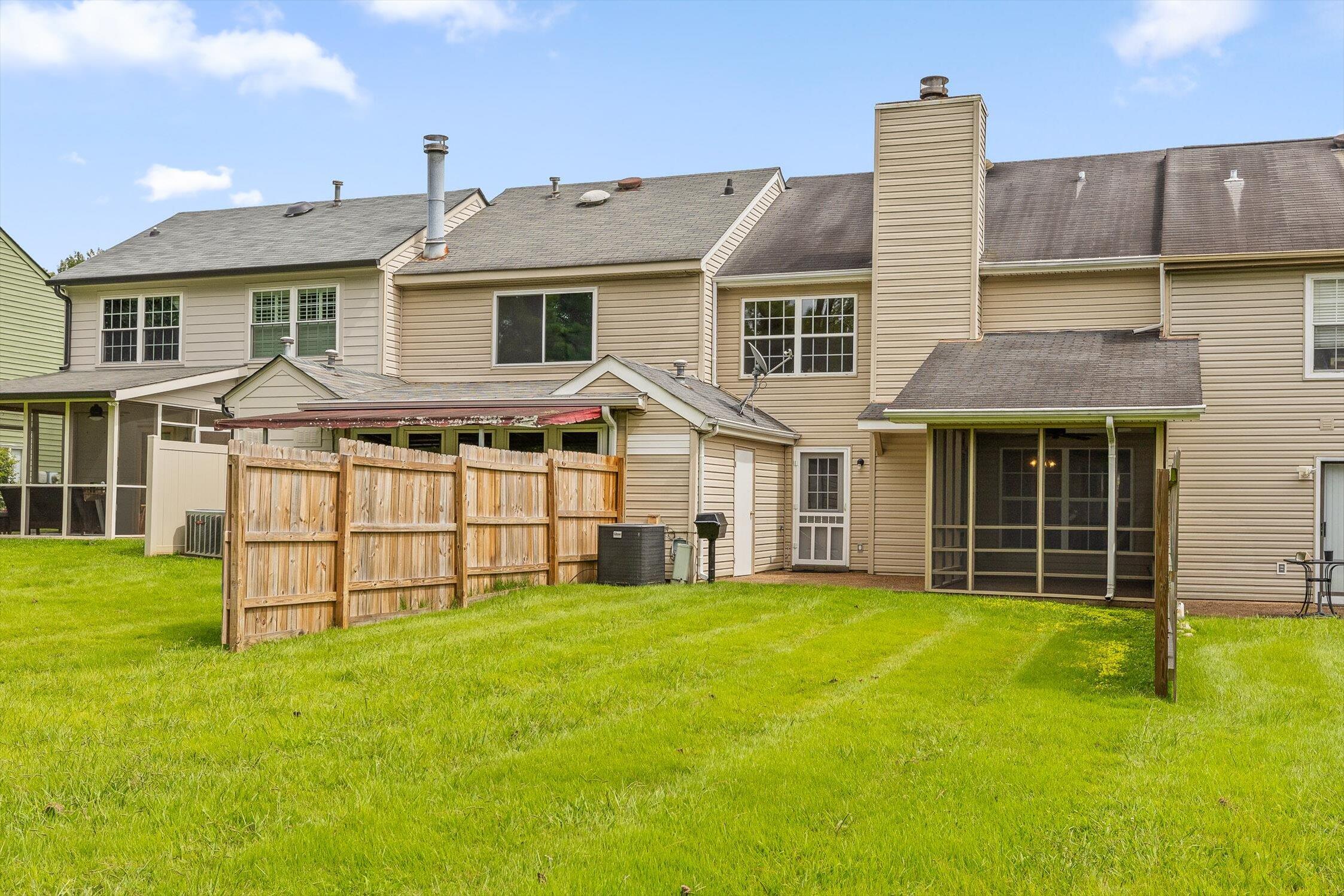 6405 Brookmead Circle
