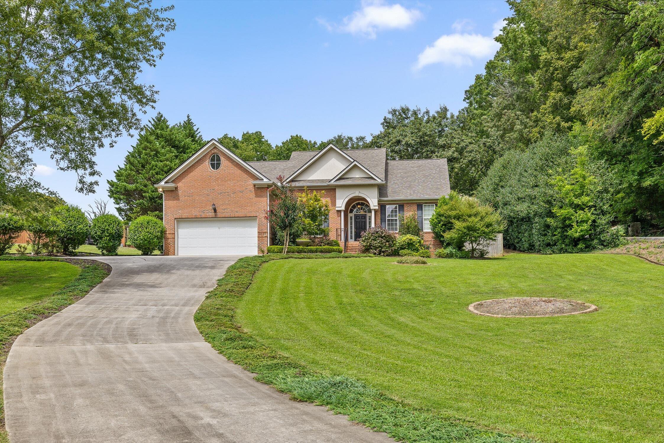 3127 Hamill Road