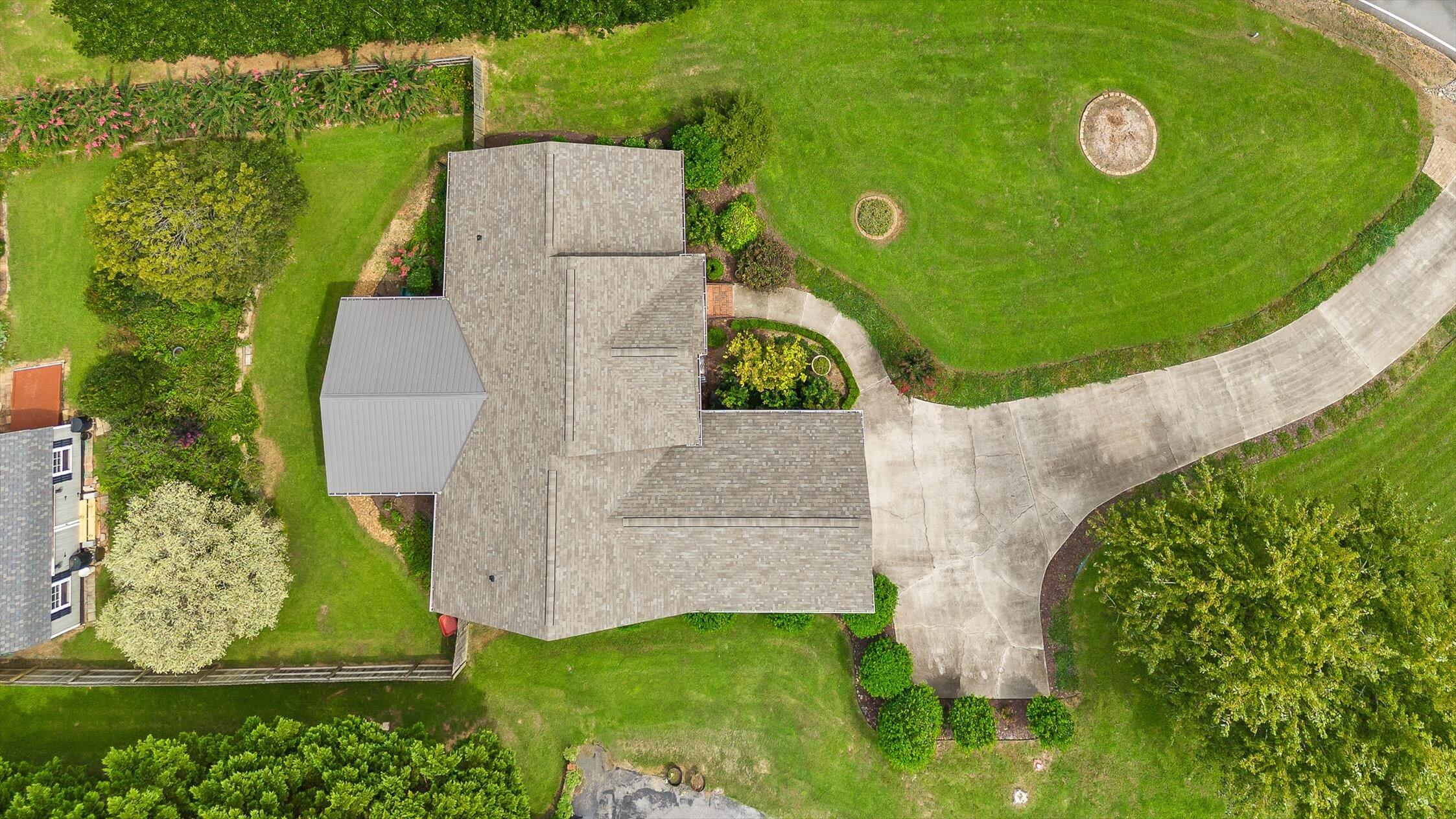 3127 Hamill Road