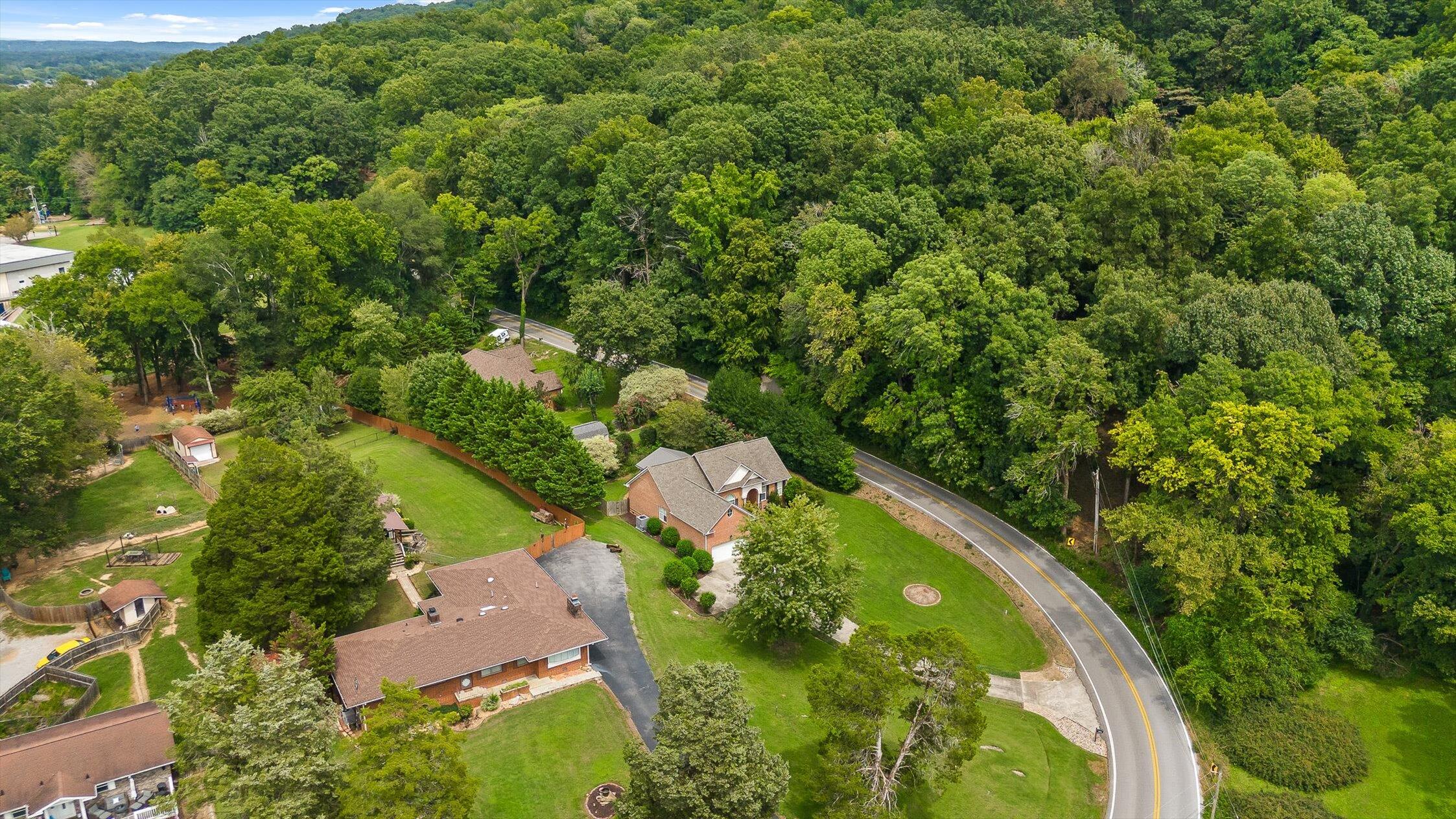 3127 Hamill Road