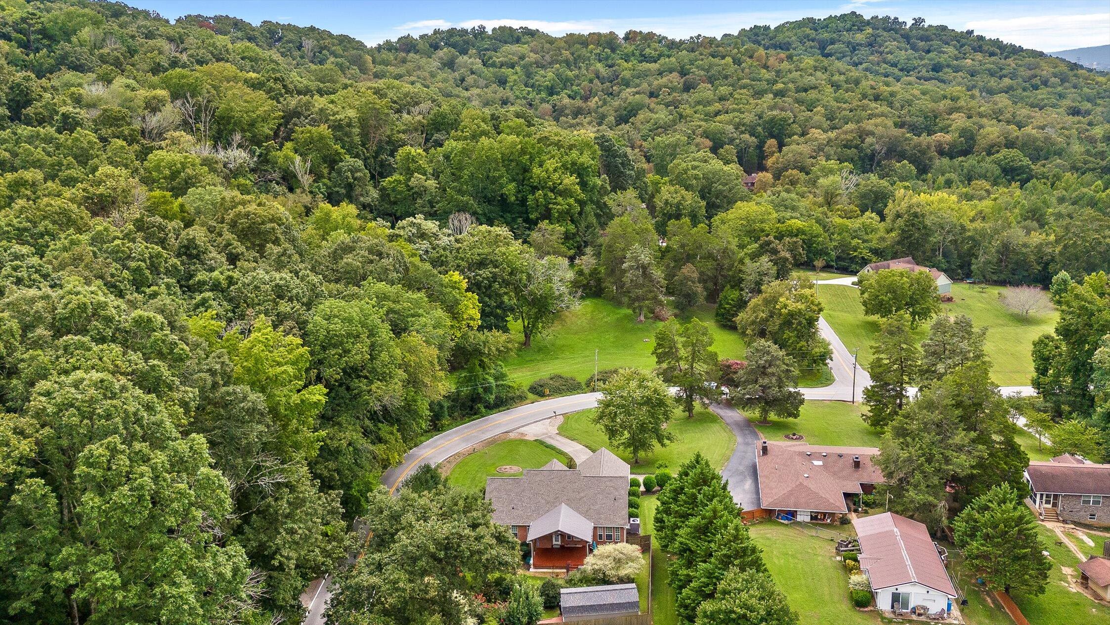 3127 Hamill Road