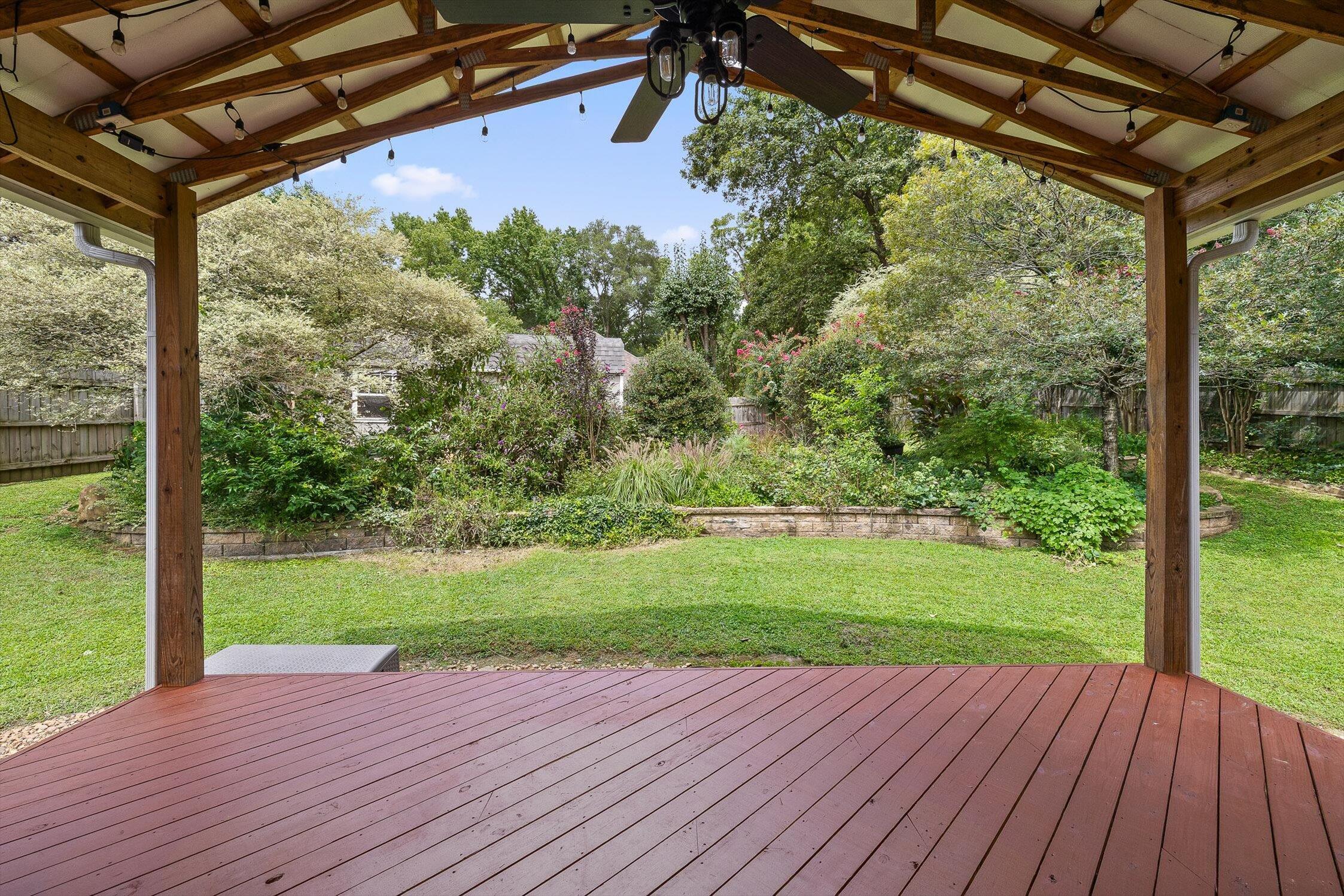 3127 Hamill Road