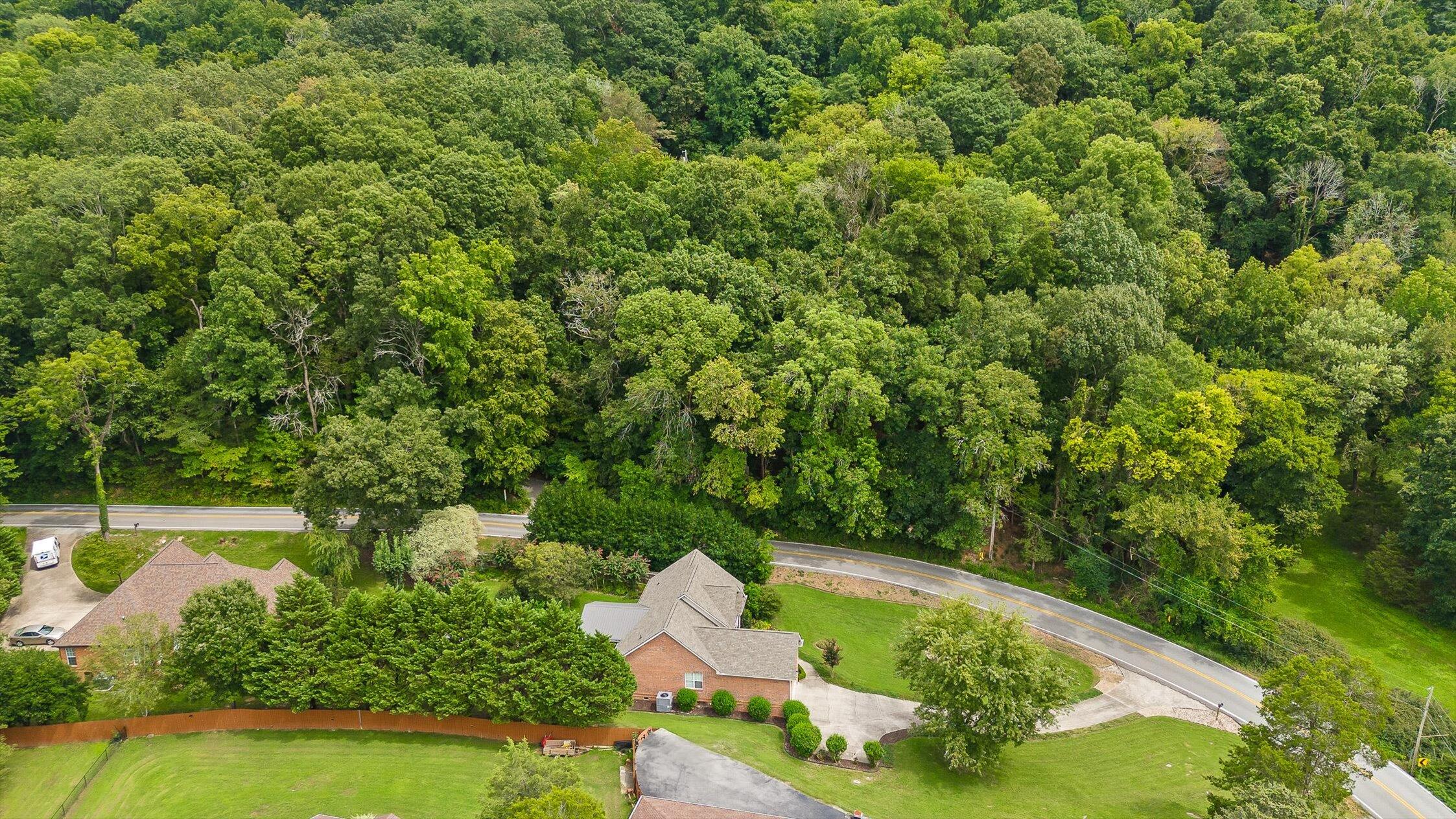 3127 Hamill Road
