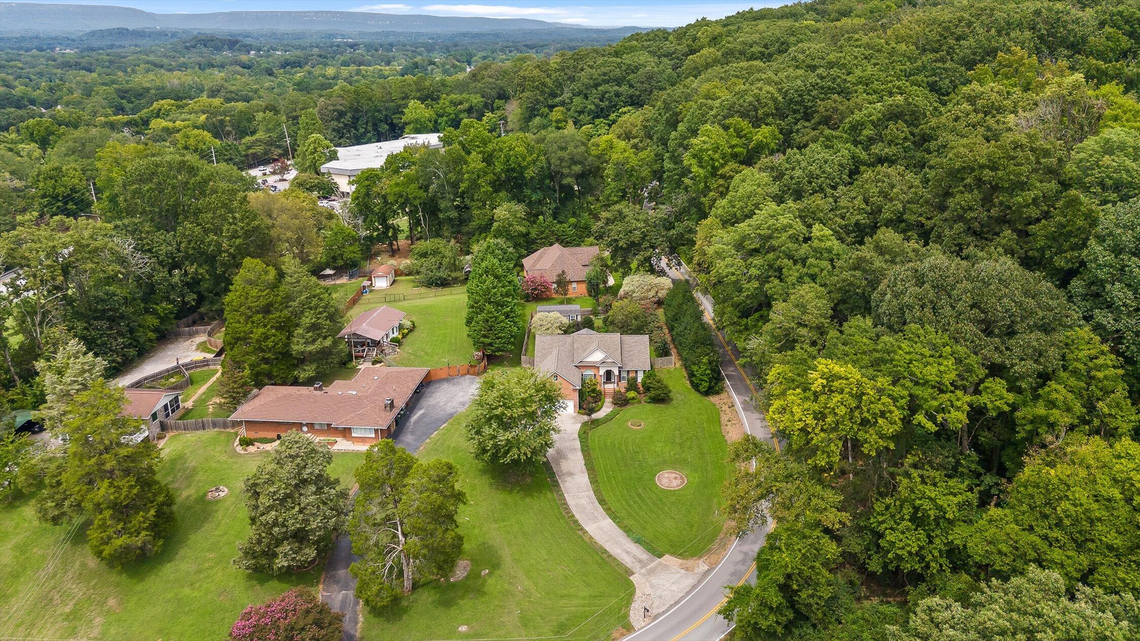 3127 Hamill Road