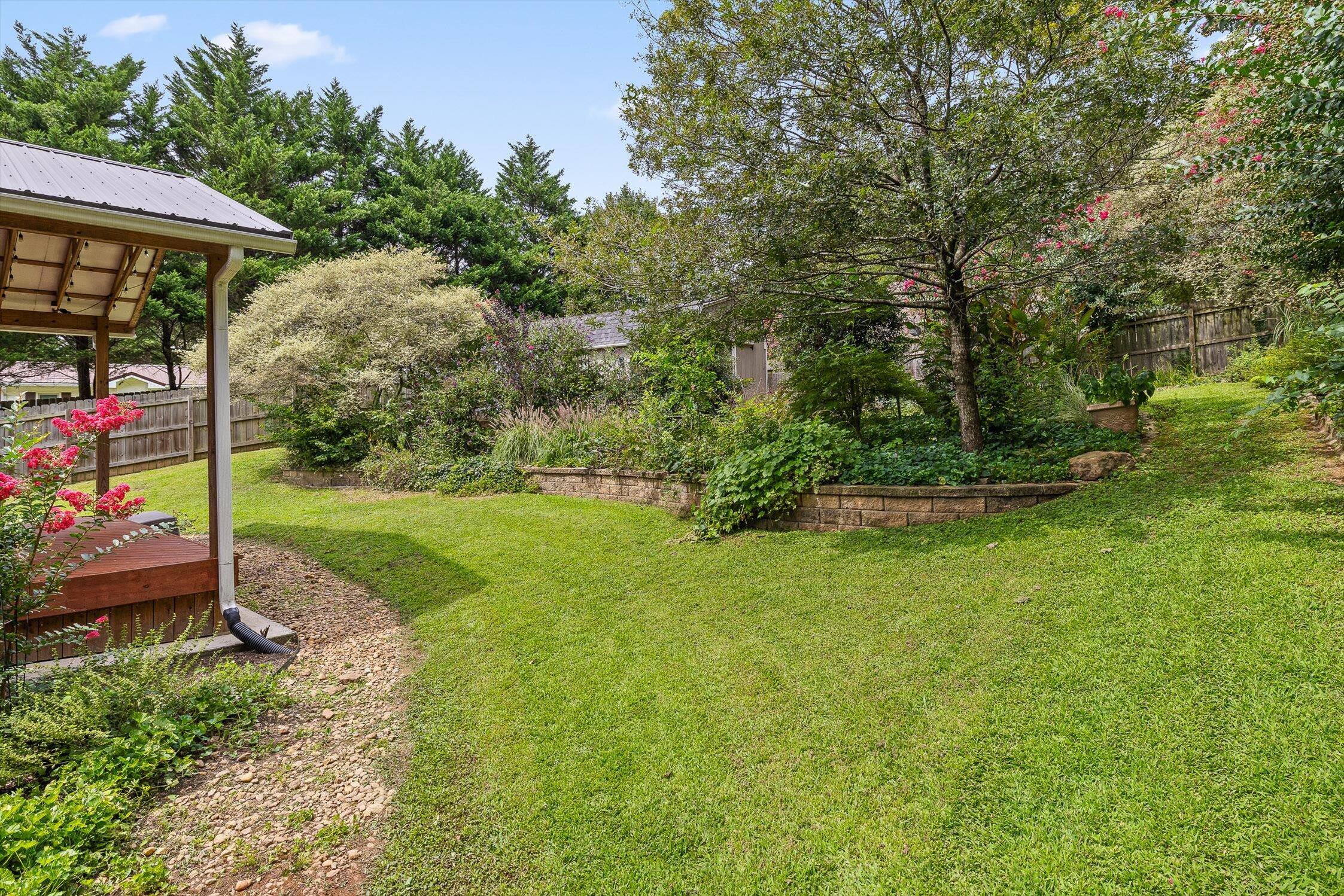 3127 Hamill Road