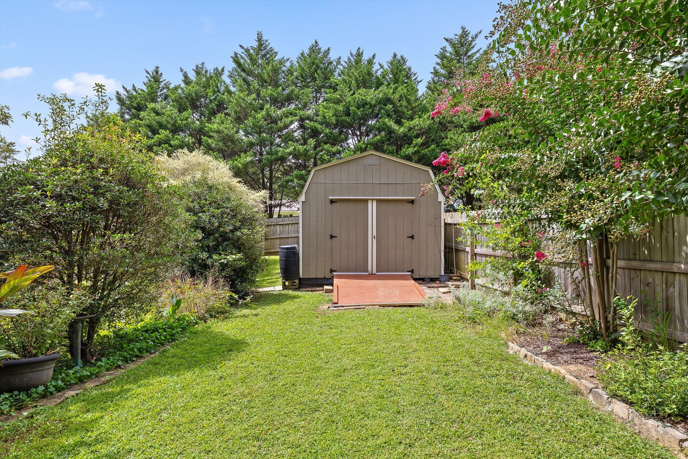 3127 Hamill Road