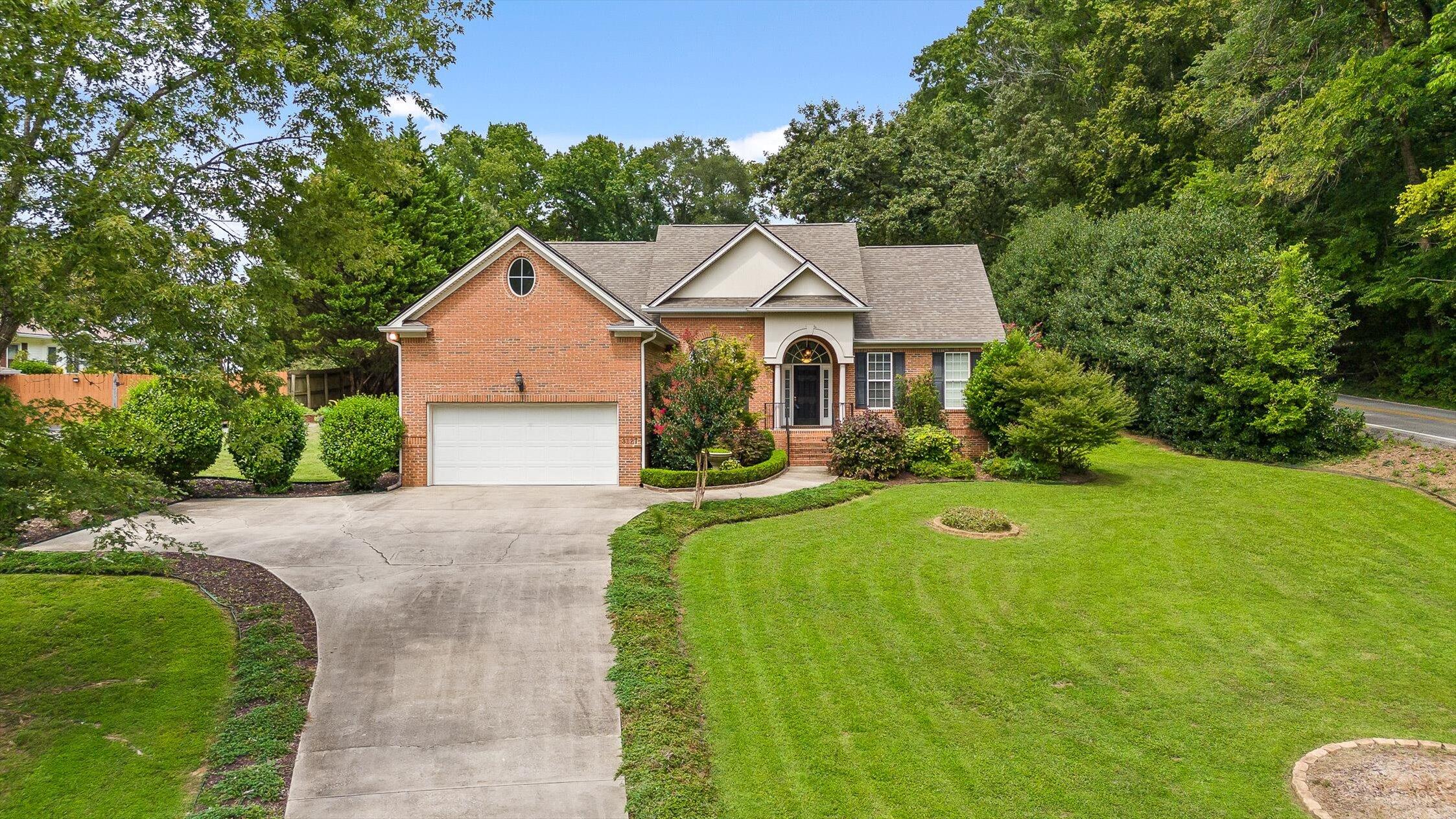 3127 Hamill Road