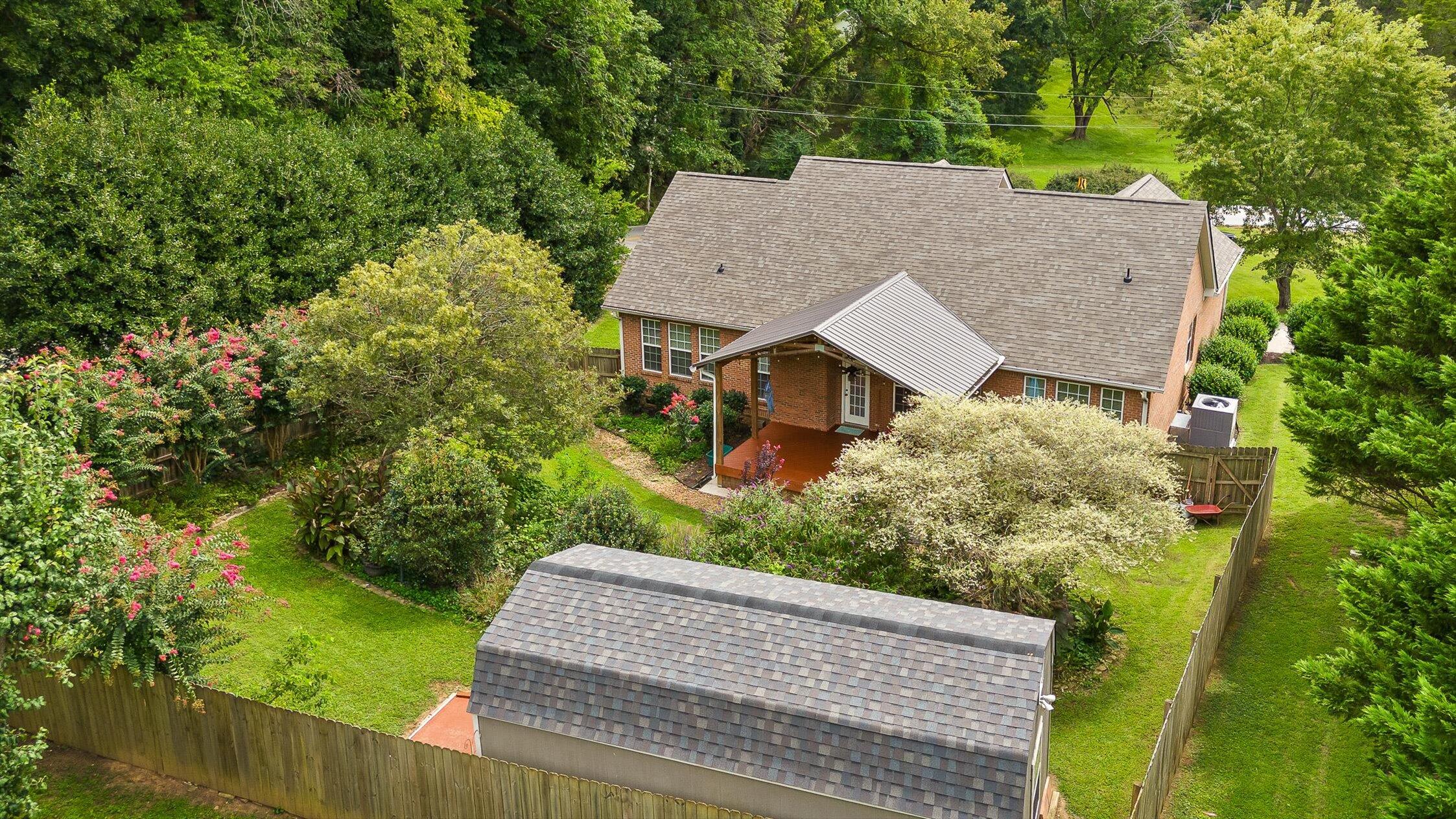 3127 Hamill Road