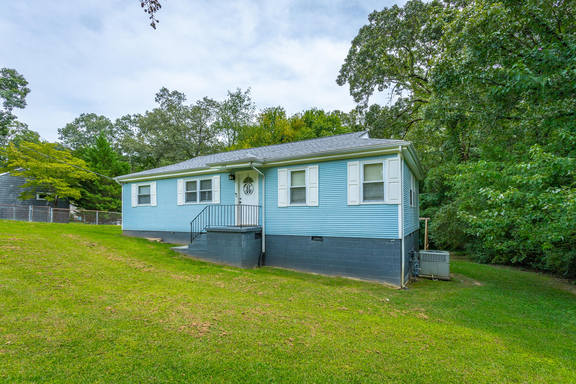 3816 Azalean Drive