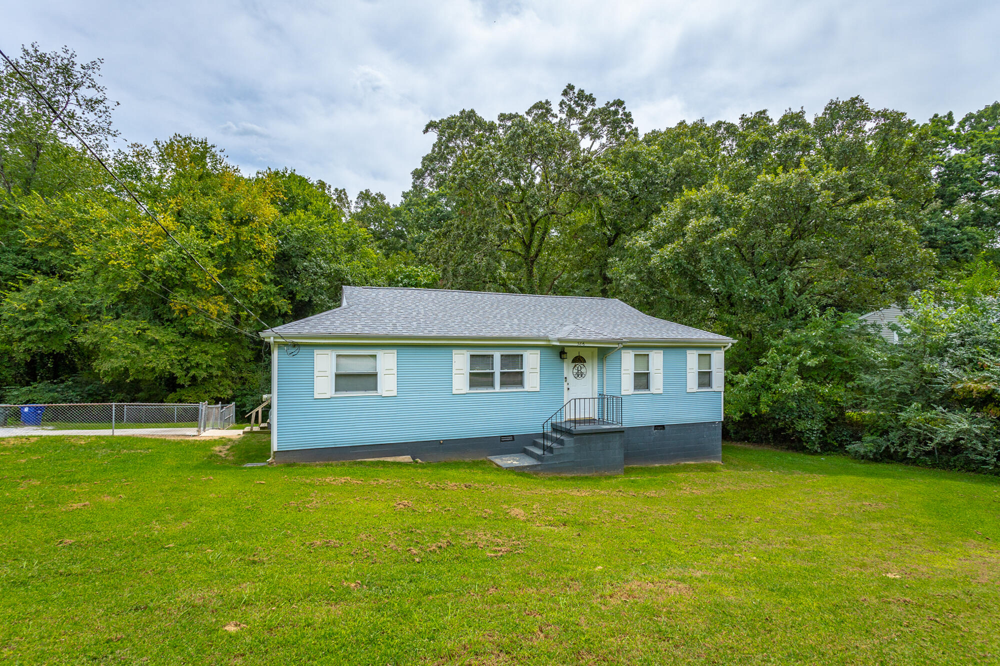 3816 Azalean Drive