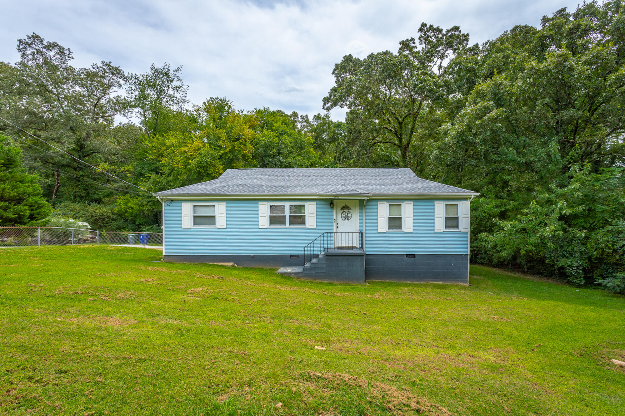 3816 Azalean Drive