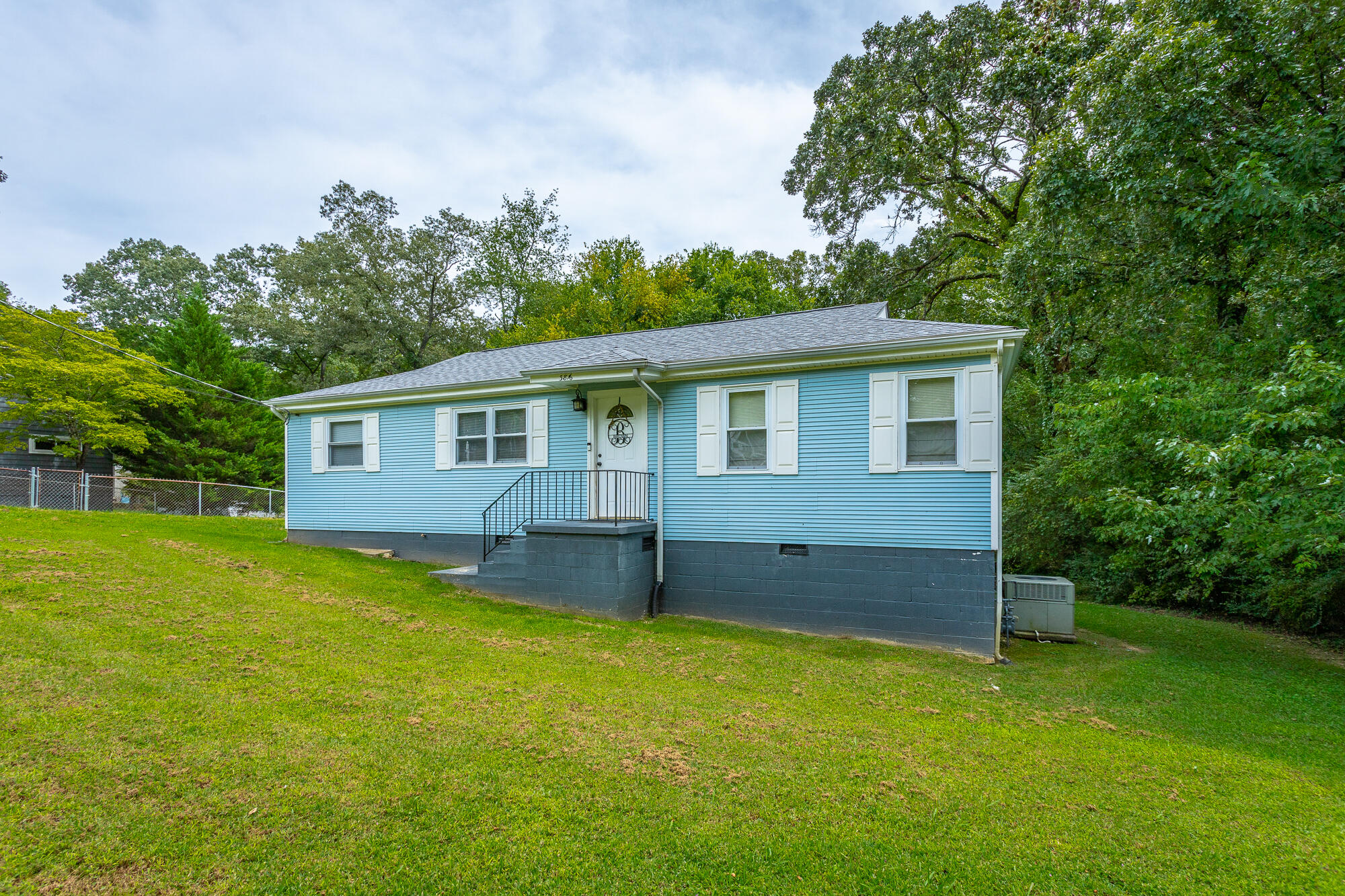 3816 Azalean Drive