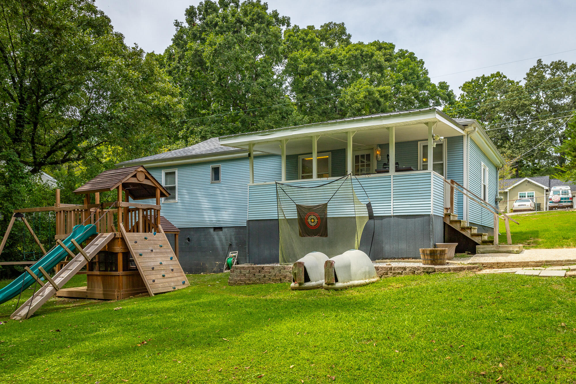 3816 Azalean Drive