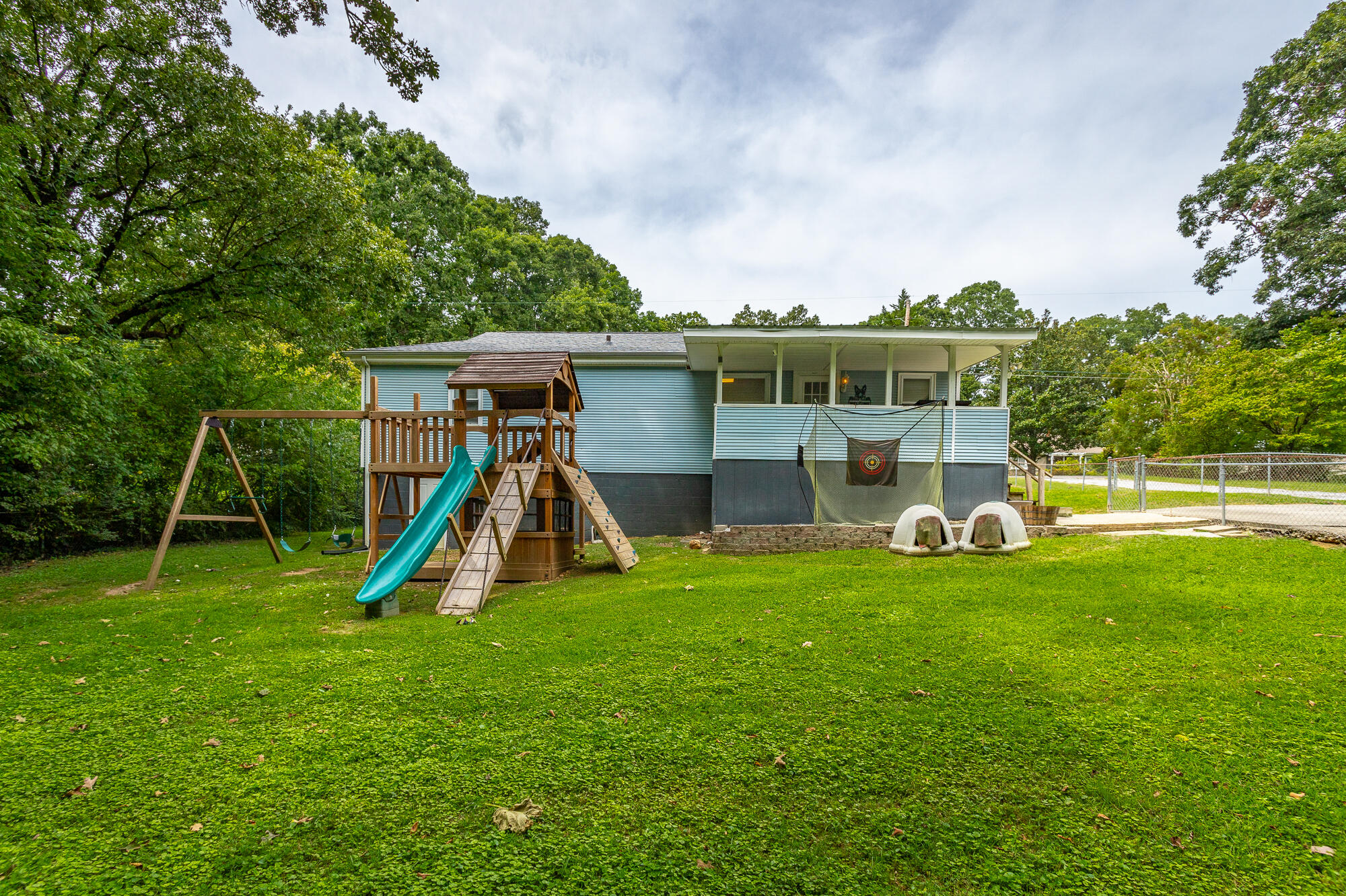 3816 Azalean Drive