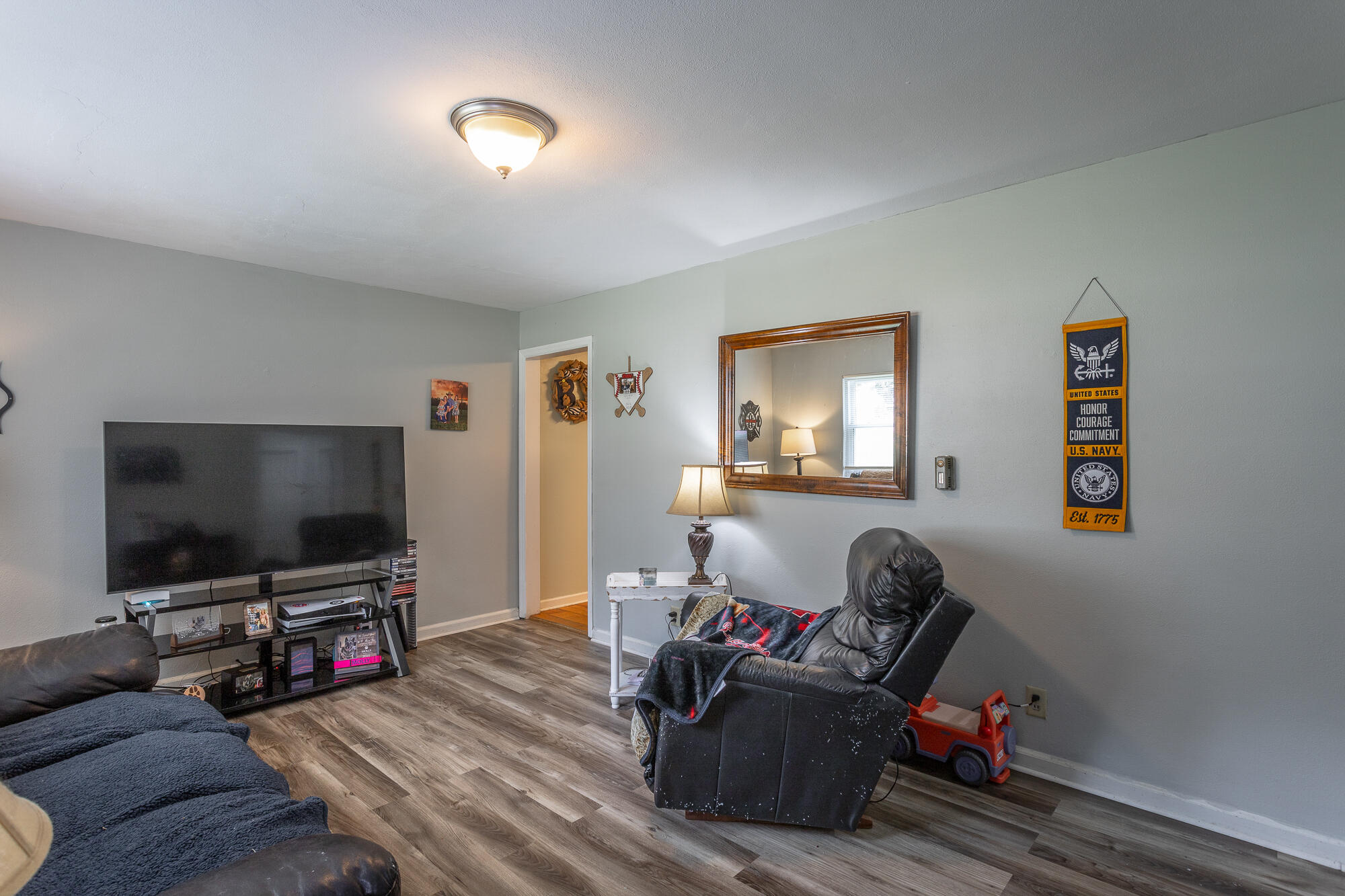 3816 Azalean Drive