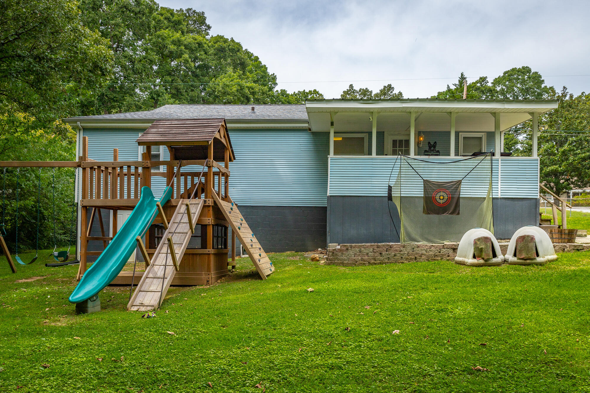 3816 Azalean Drive