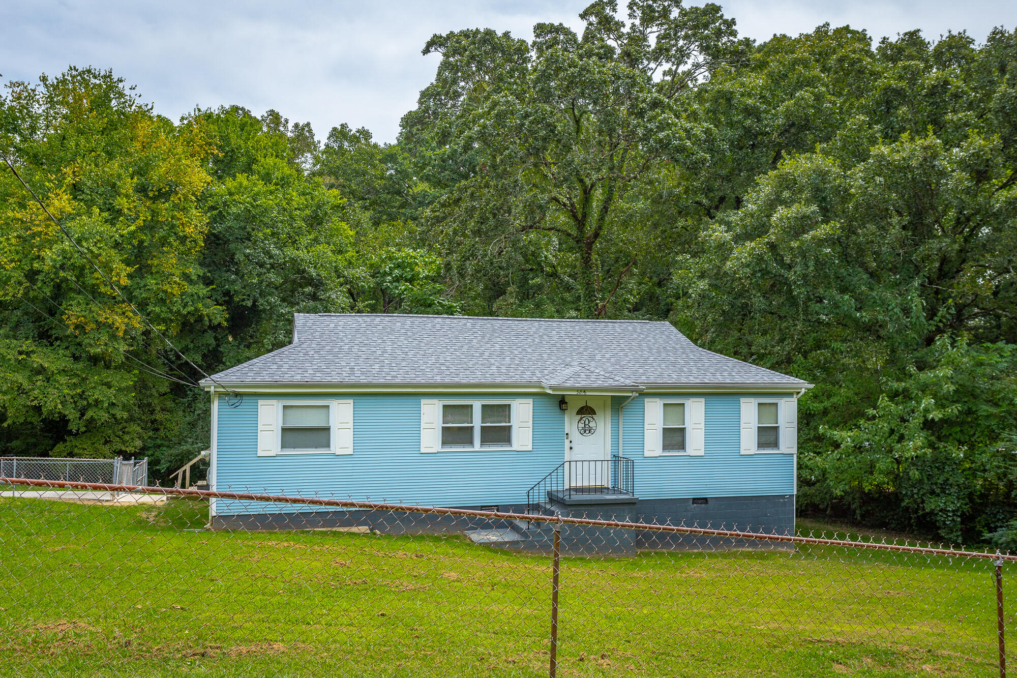 3816 Azalean Drive